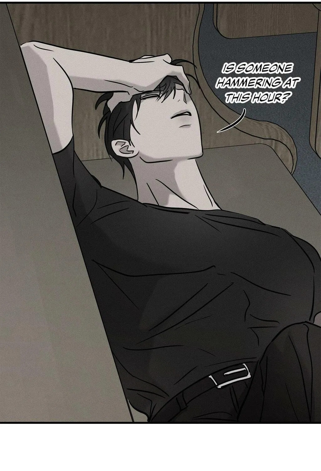 Pietà Chapter 22 page 155 - 