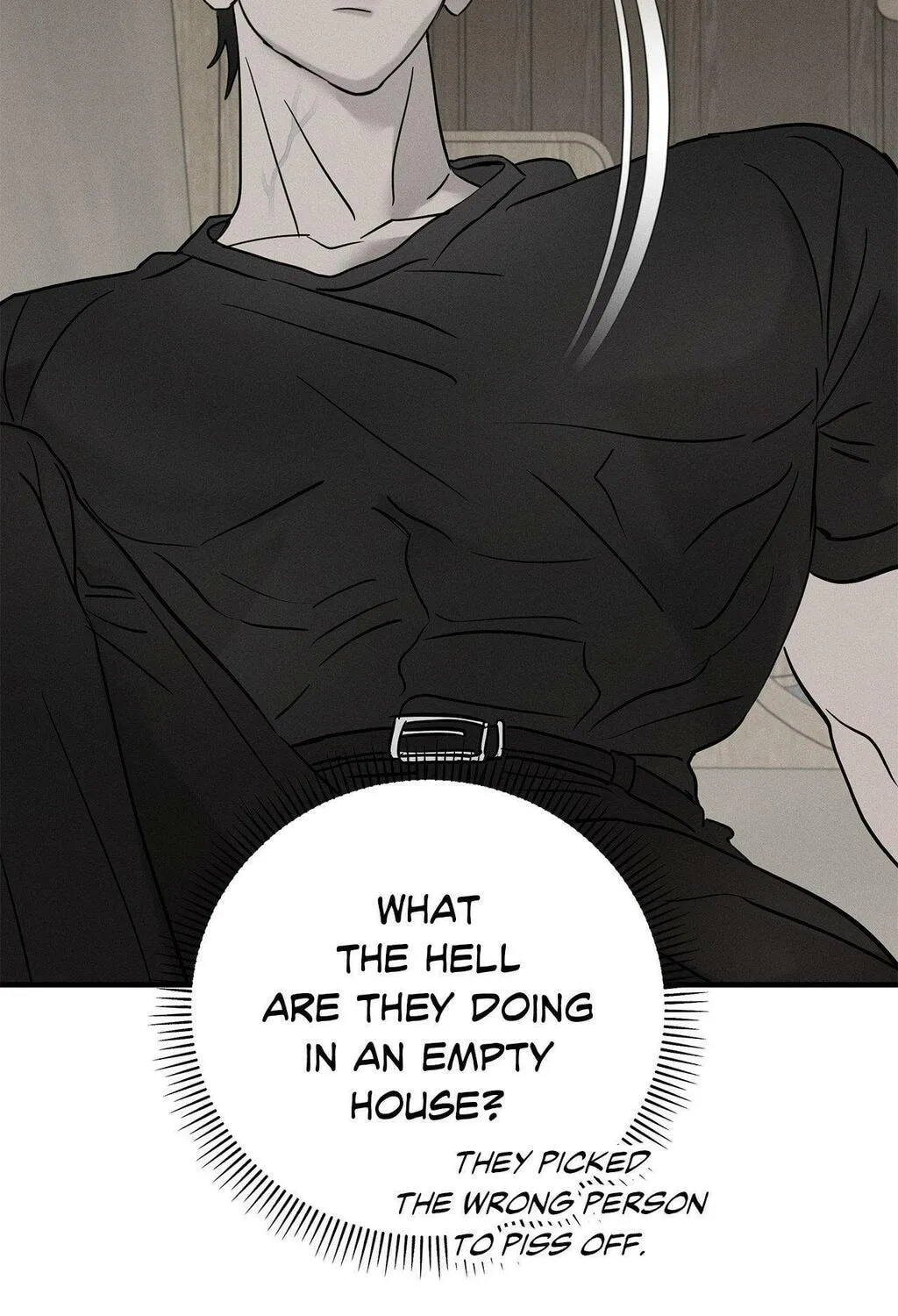 Pietà Chapter 22 page 163 - 