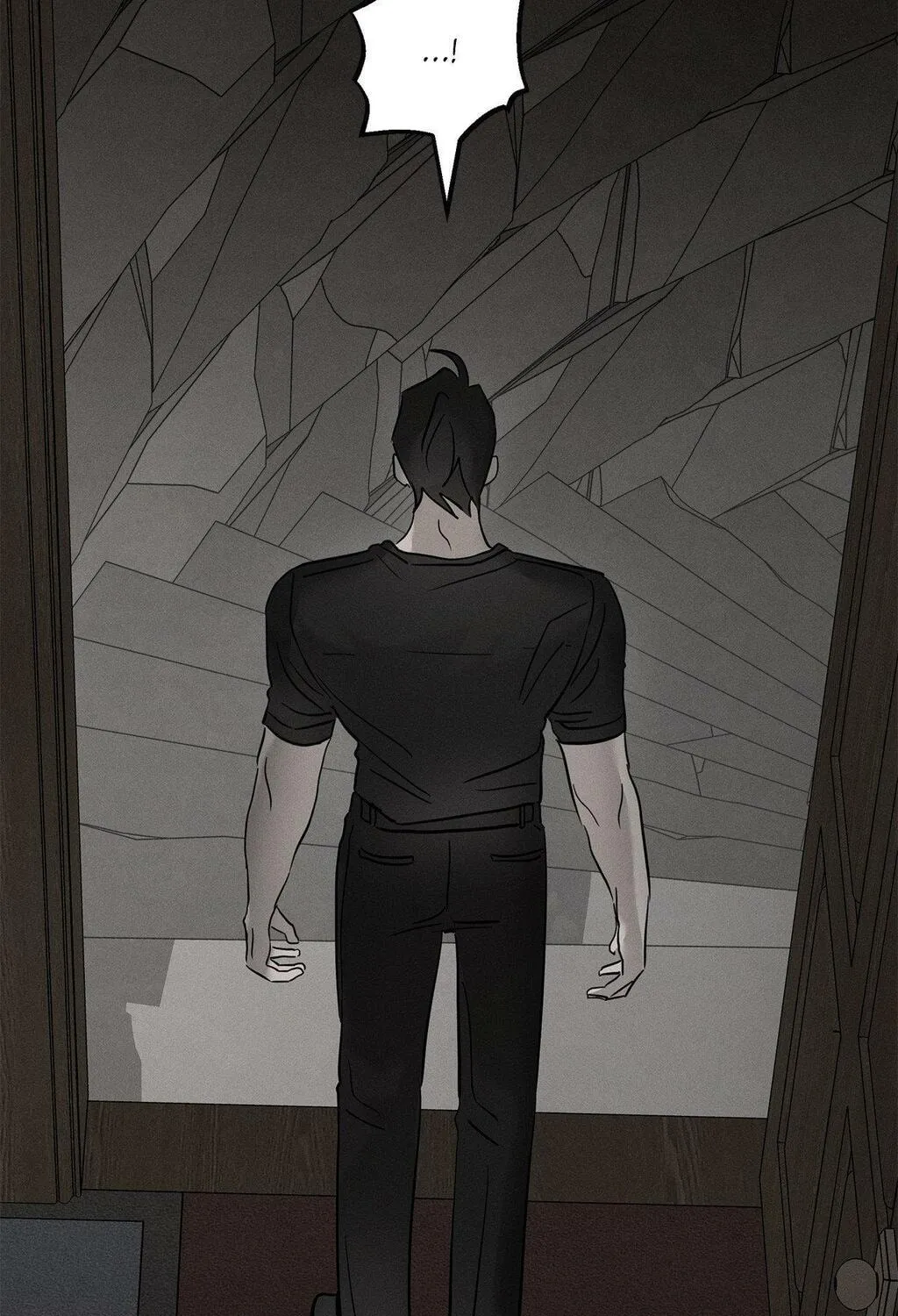 Pietà Chapter 22 page 170 - 