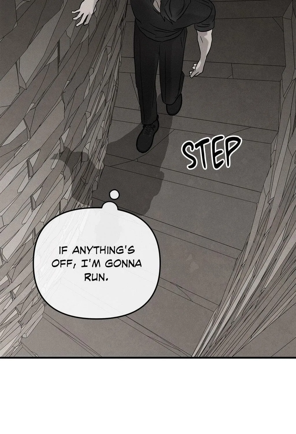 Pietà Chapter 22 page 177 - 