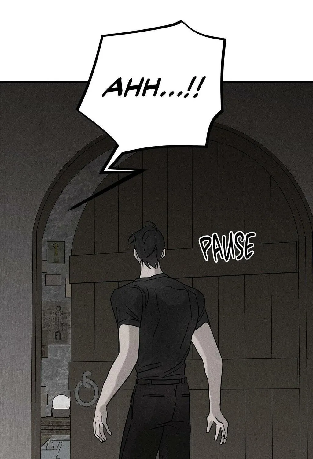 Pietà Chapter 22 page 179 - 