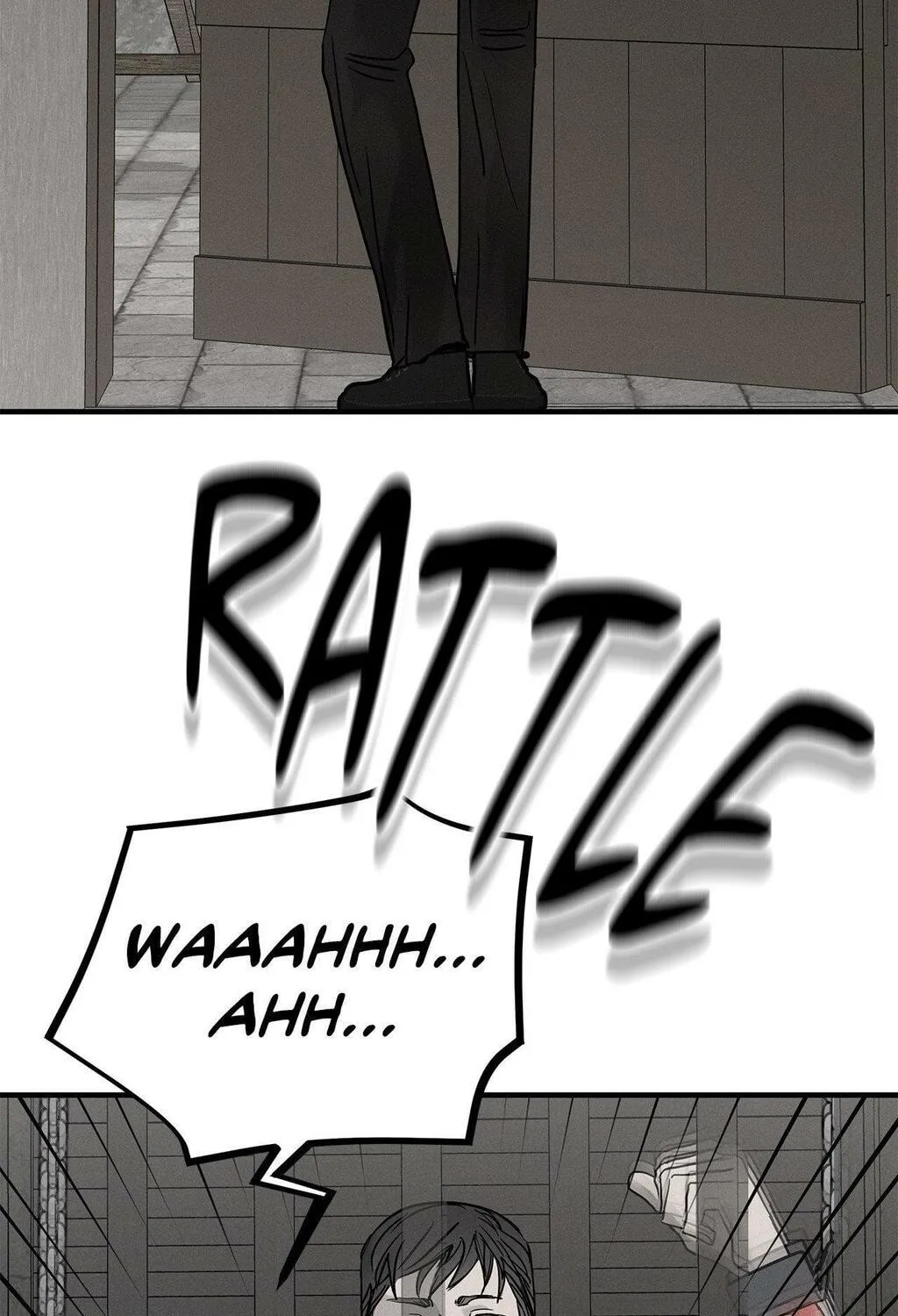 Pietà Chapter 22 page 181 - 