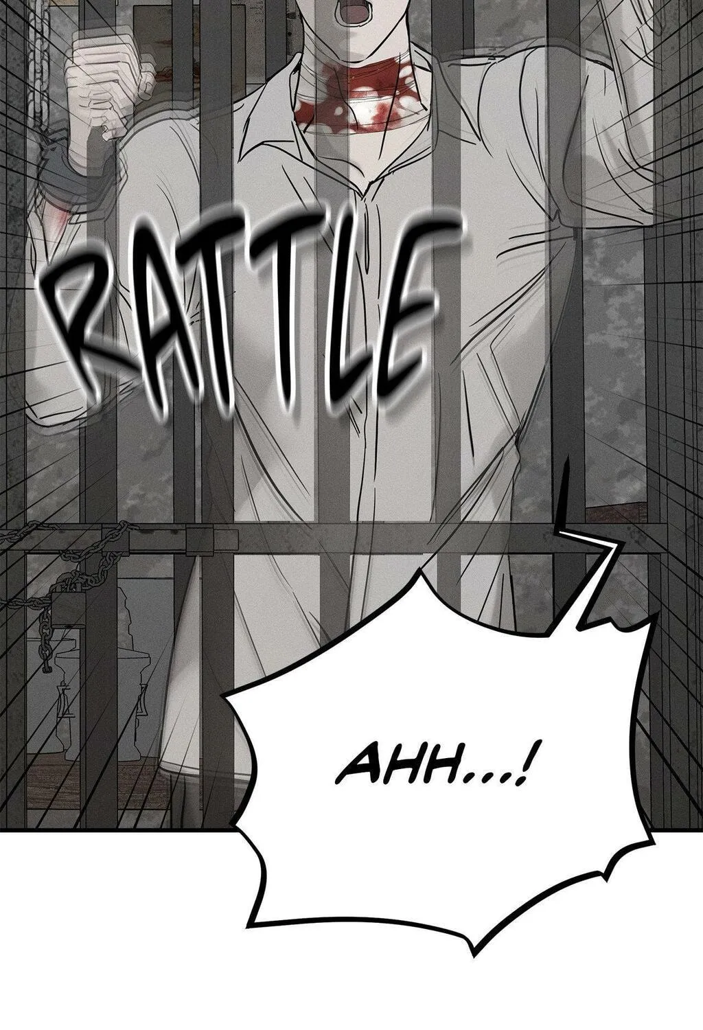 Pietà Chapter 22 page 183 - 