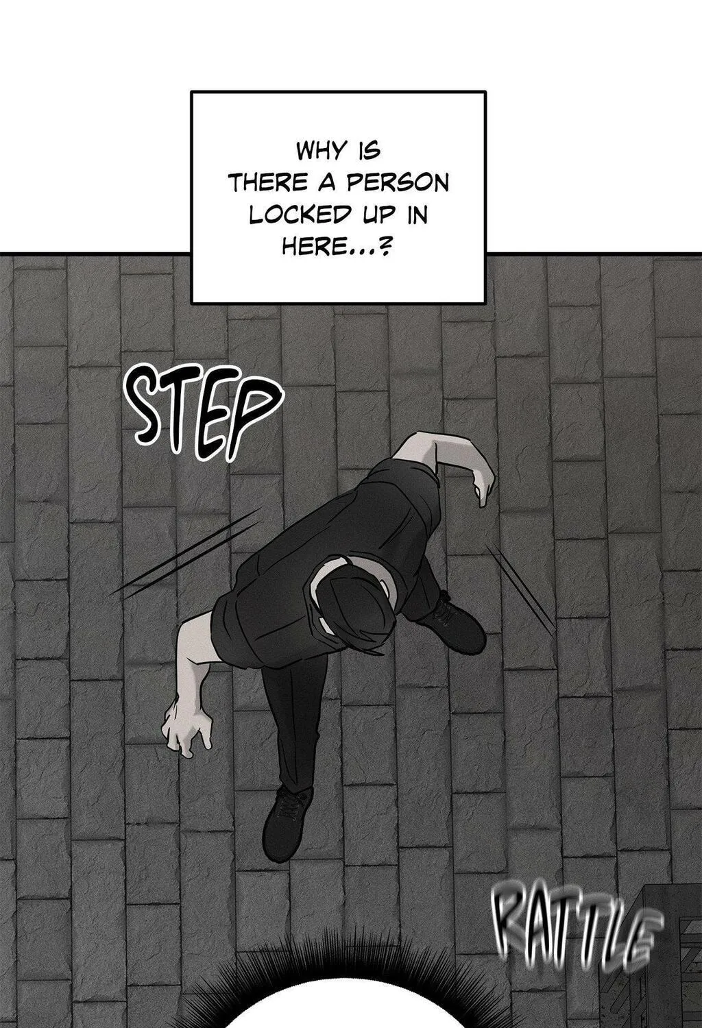 Pietà Chapter 22 page 186 - 