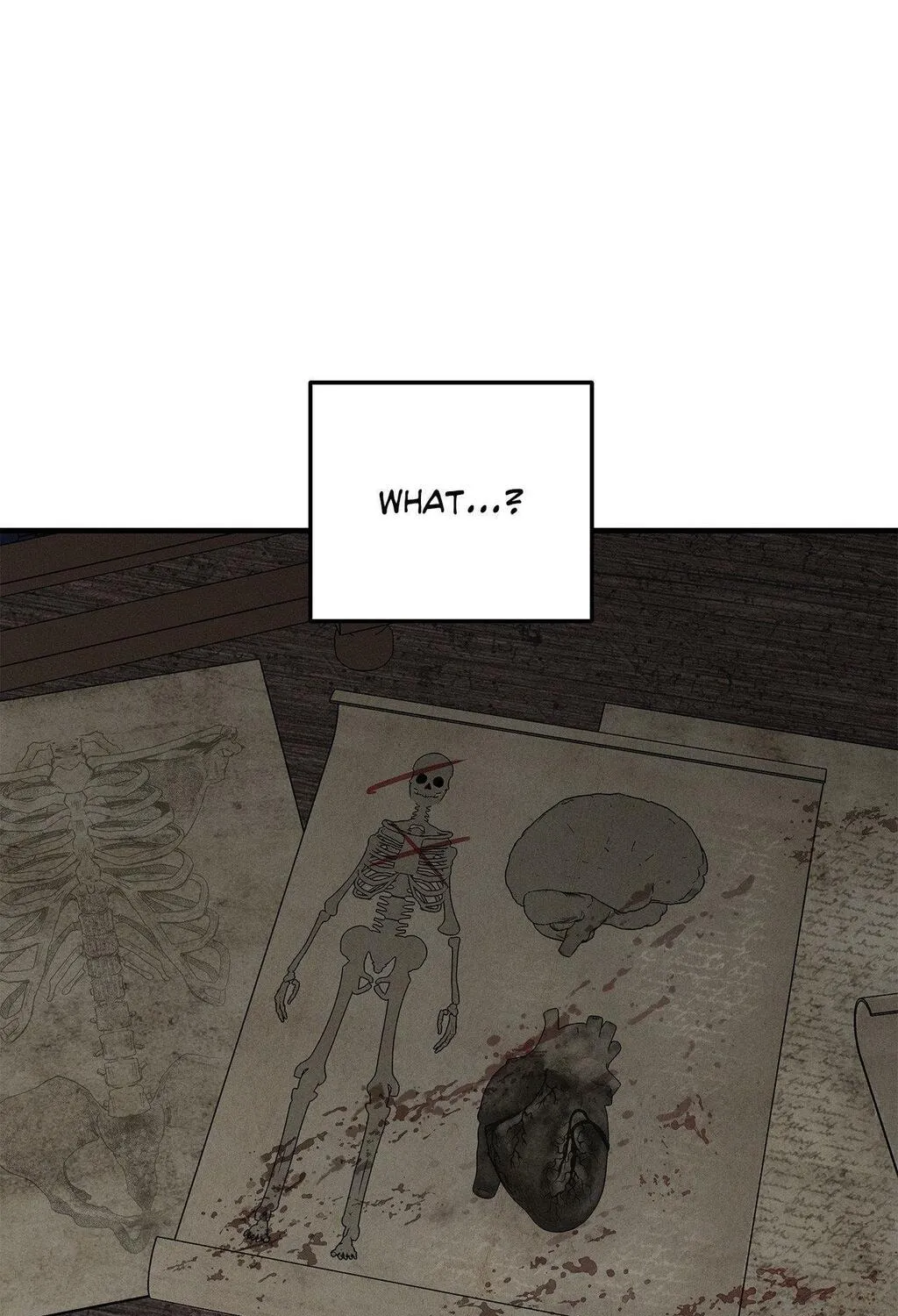 Pietà Chapter 22 page 190 - 
