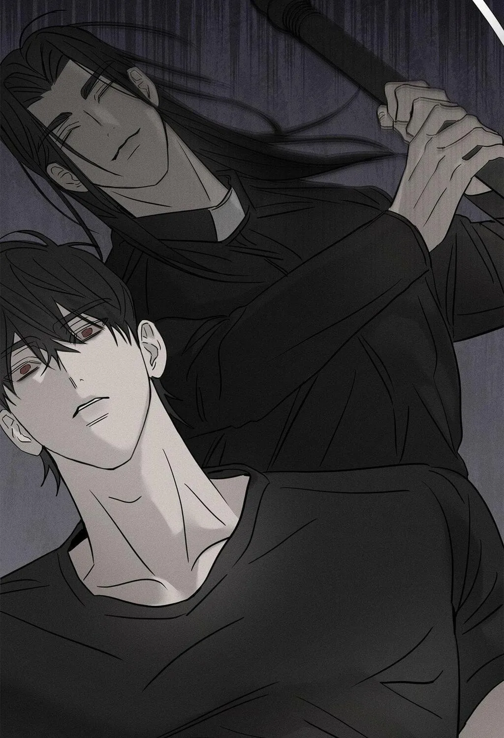Pietà Chapter 22 page 196 - 