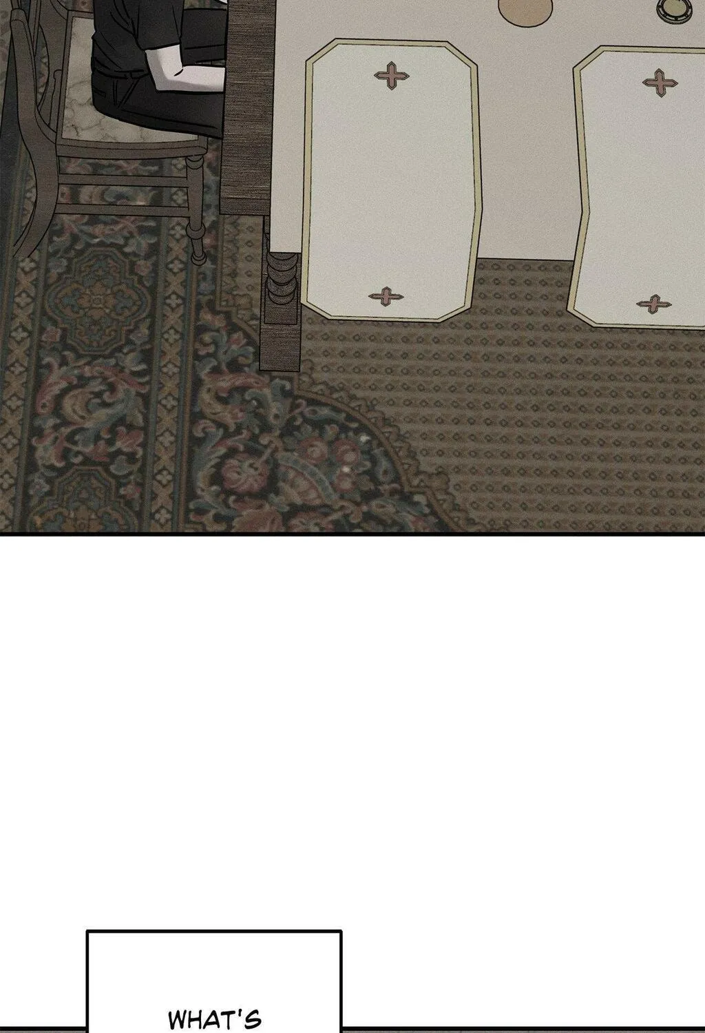 Pietà Chapter 22 page 3 - 