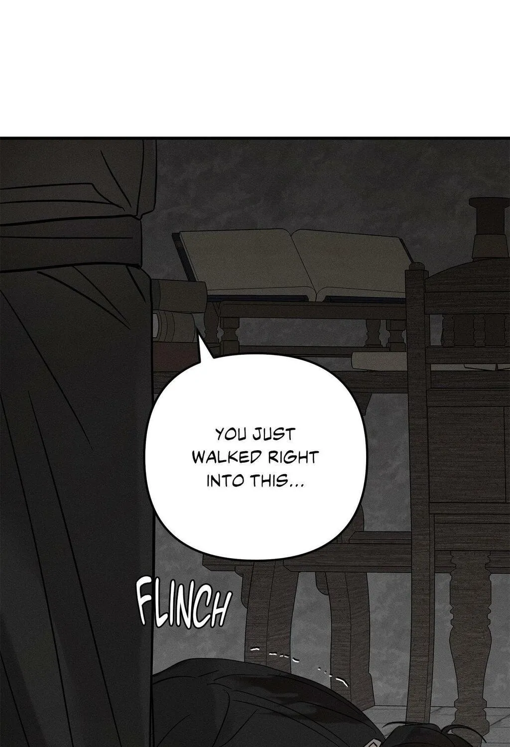 Pietà Chapter 22 page 210 - 