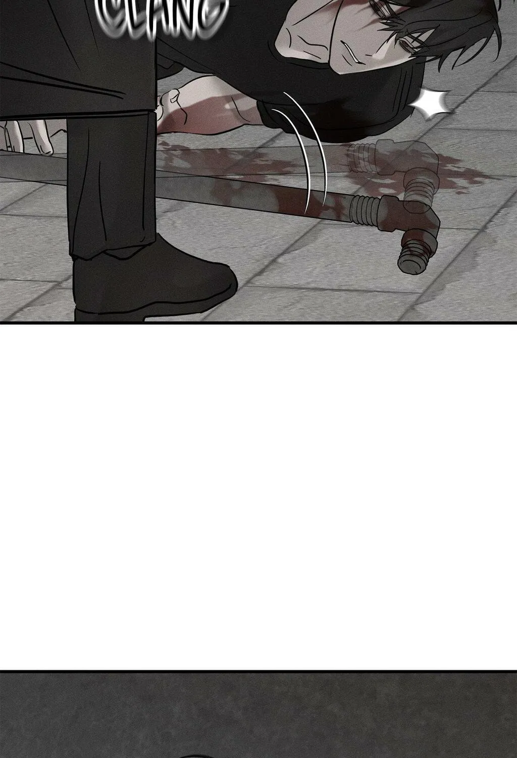 Pietà Chapter 22 page 212 - 