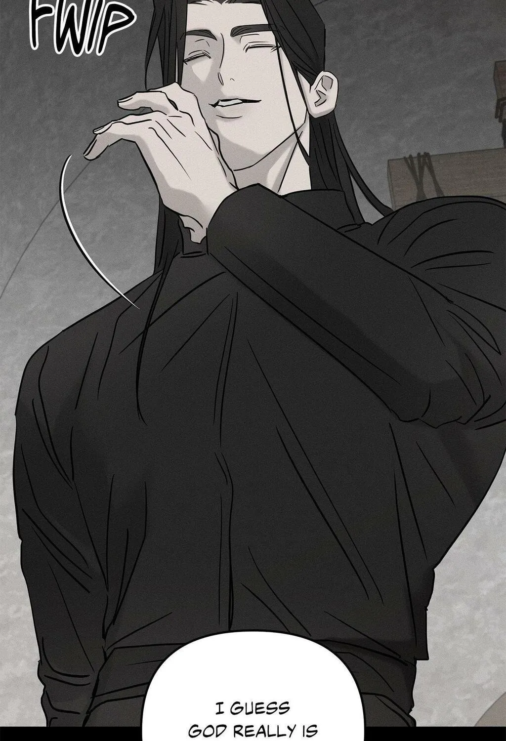 Pietà Chapter 22 page 214 - 