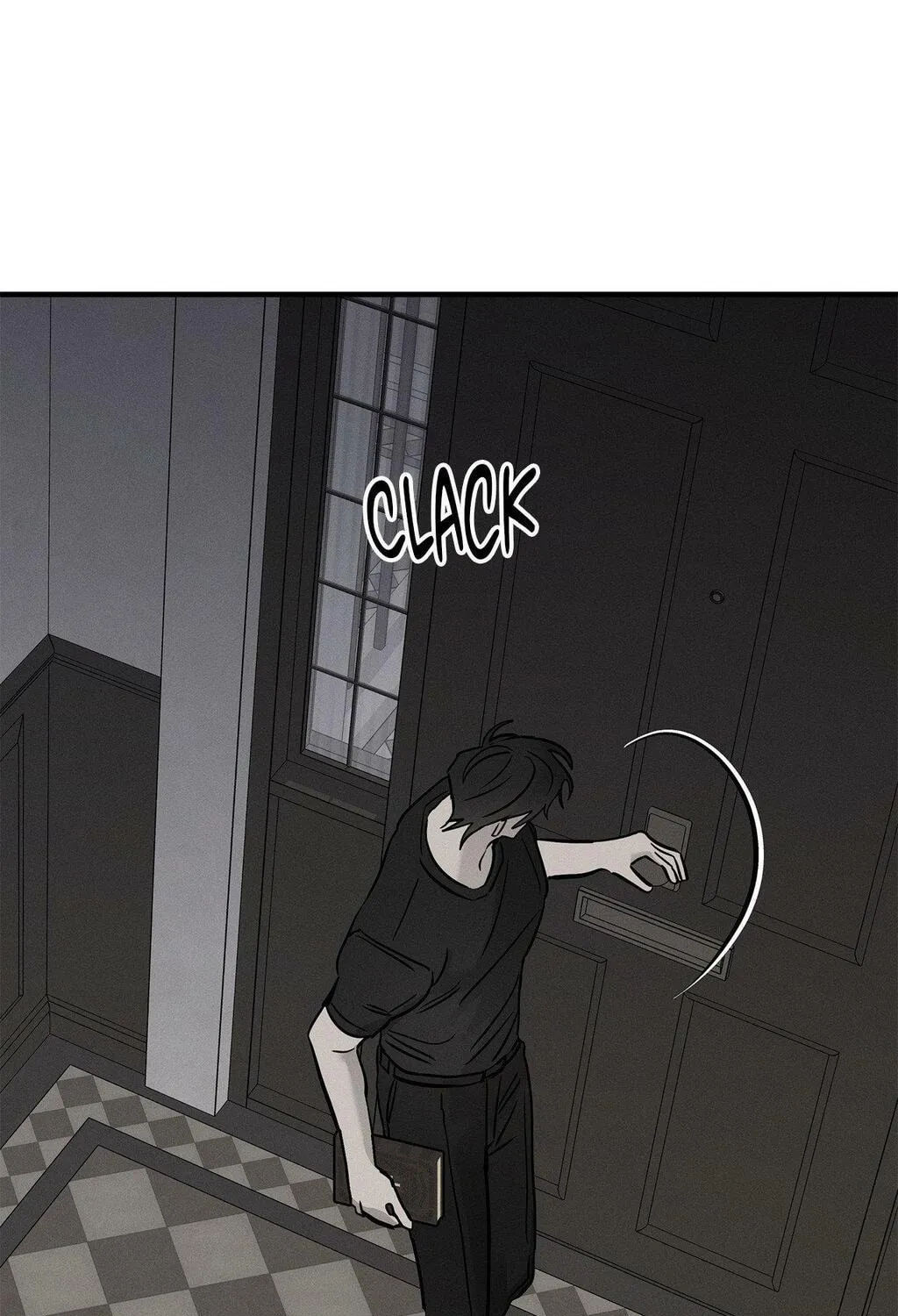 Pietà Chapter 22 page 32 - 