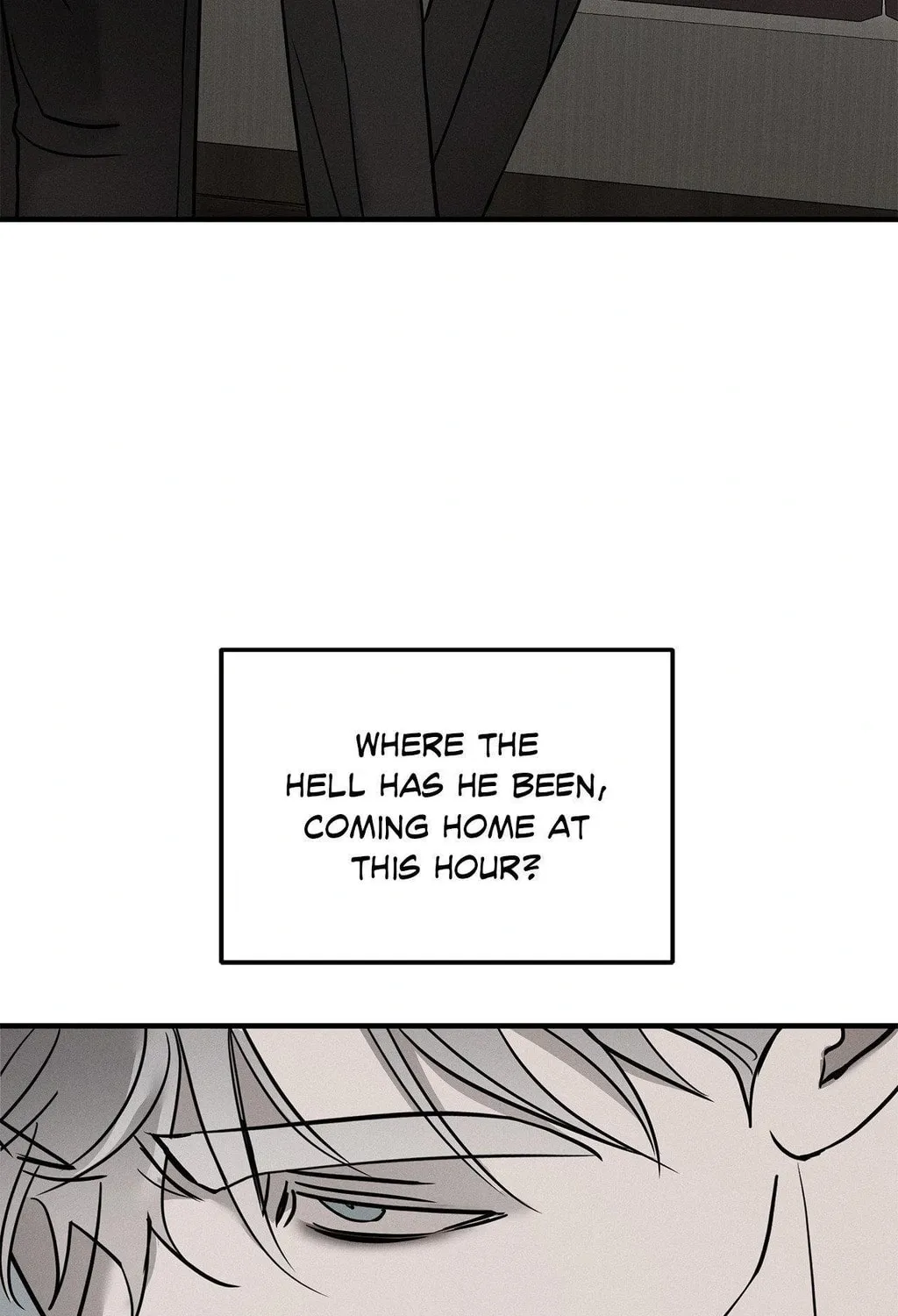 Pietà Chapter 22 page 38 - 