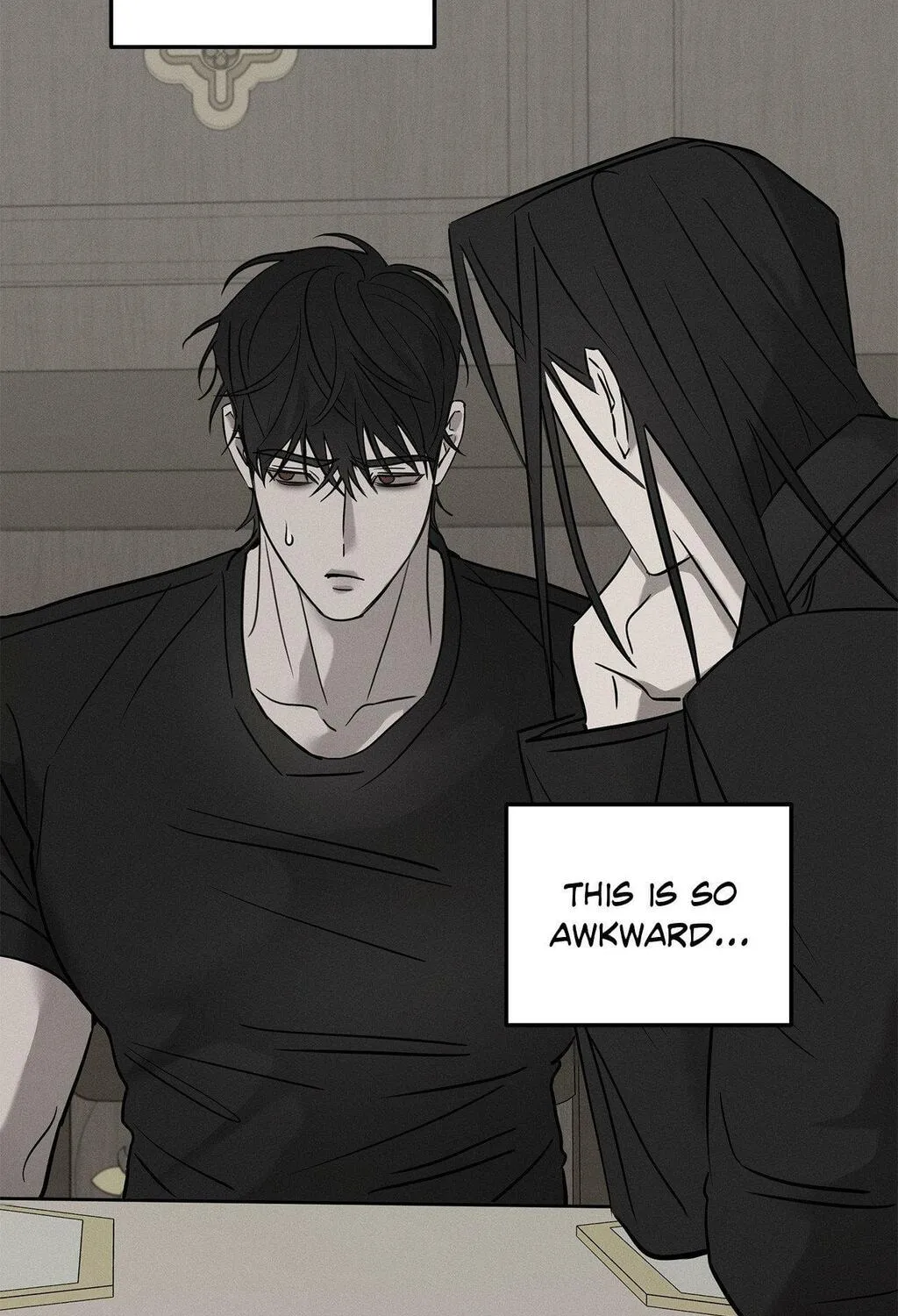 Pietà Chapter 22 page 5 - 