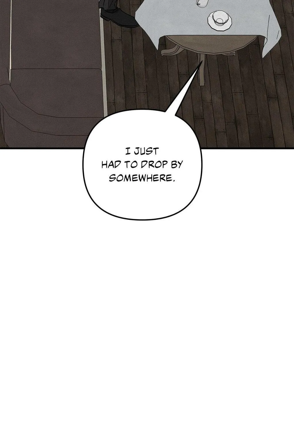 Pietà Chapter 22 page 43 - 