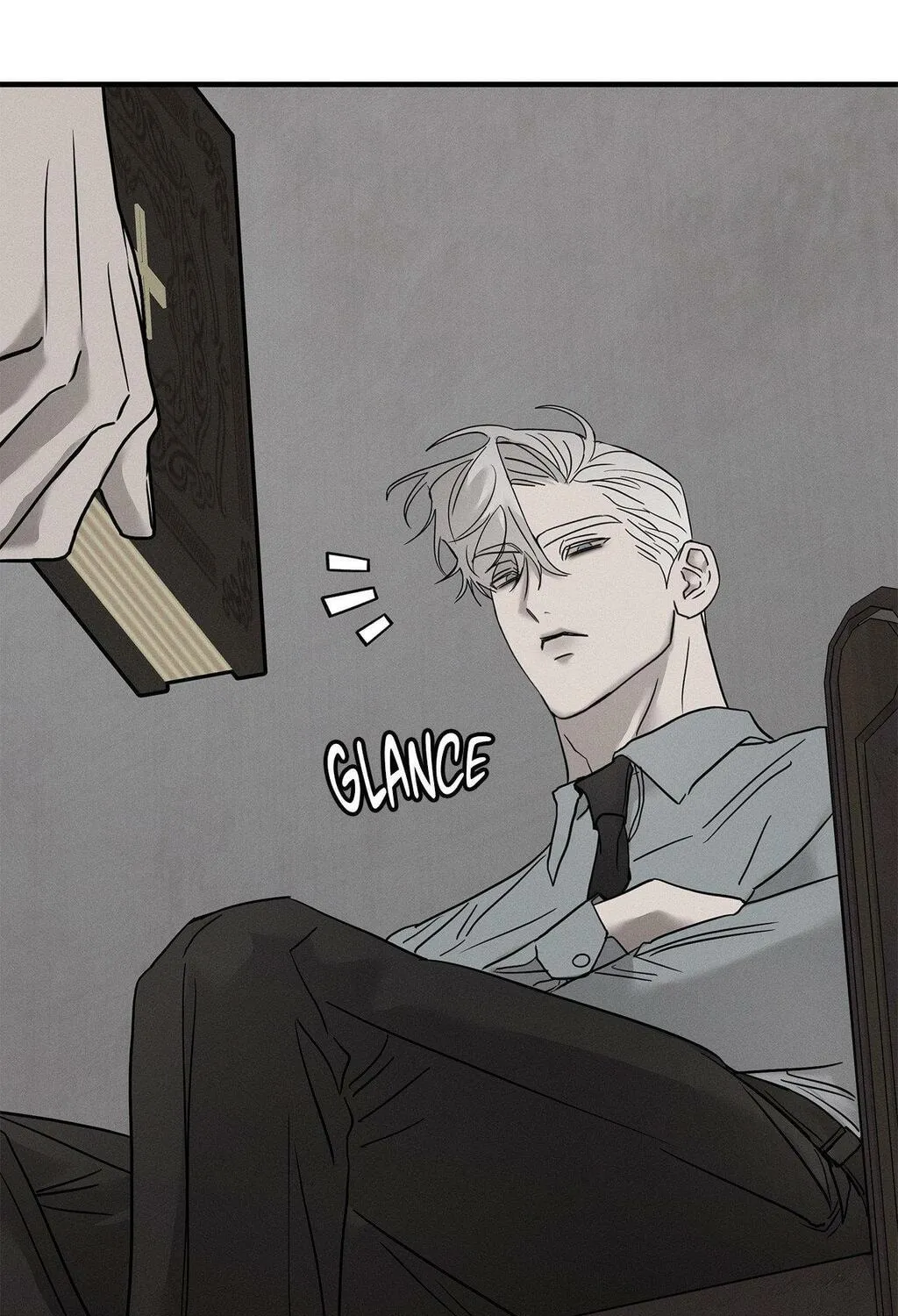 Pietà Chapter 22 page 45 - 