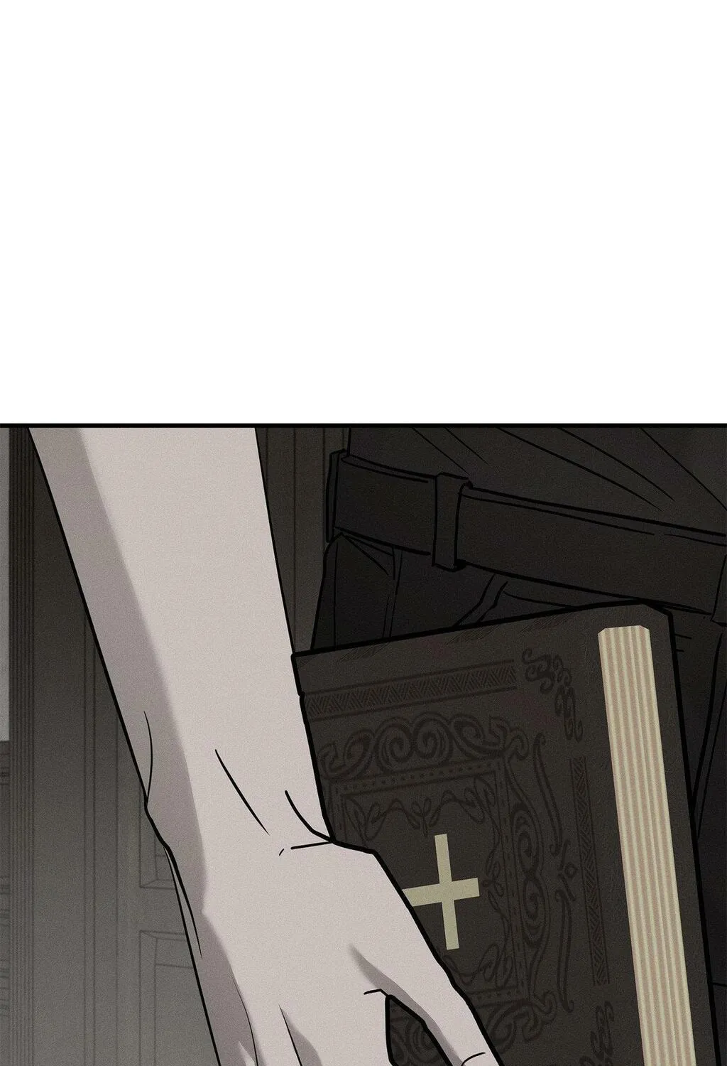 Pietà Chapter 22 page 47 - 