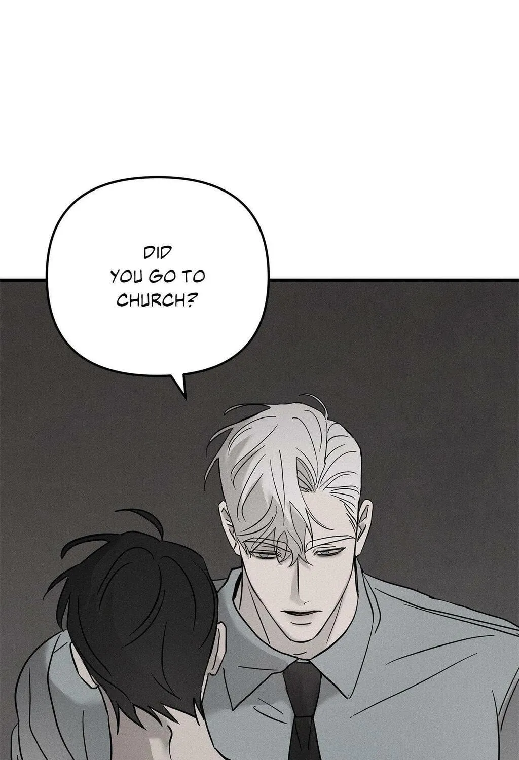 Pietà Chapter 22 page 50 - 