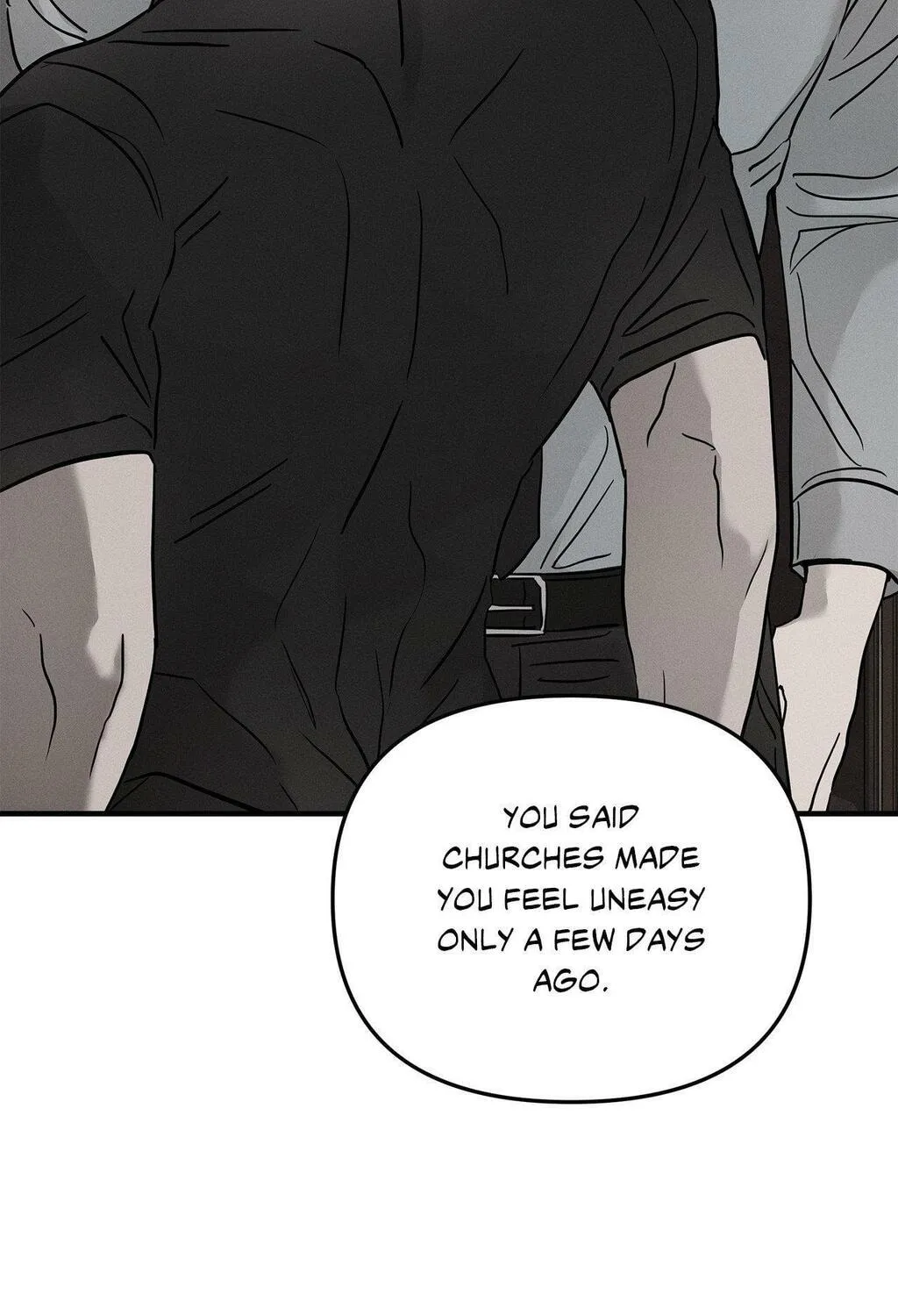 Pietà Chapter 22 page 52 - 