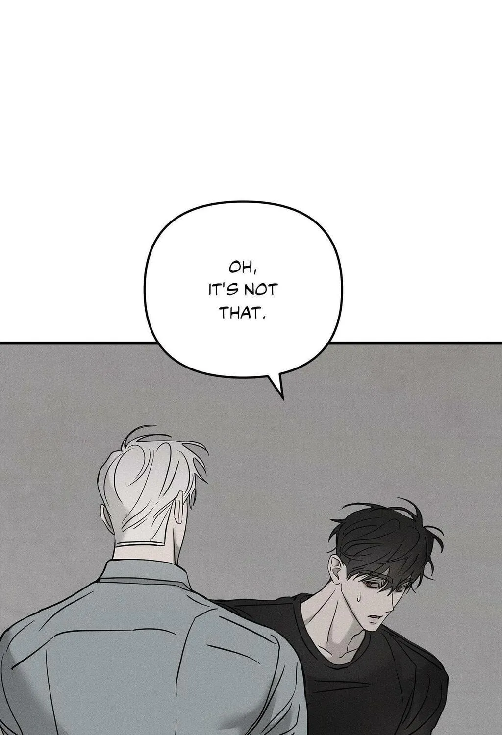 Pietà Chapter 22 page 54 - 