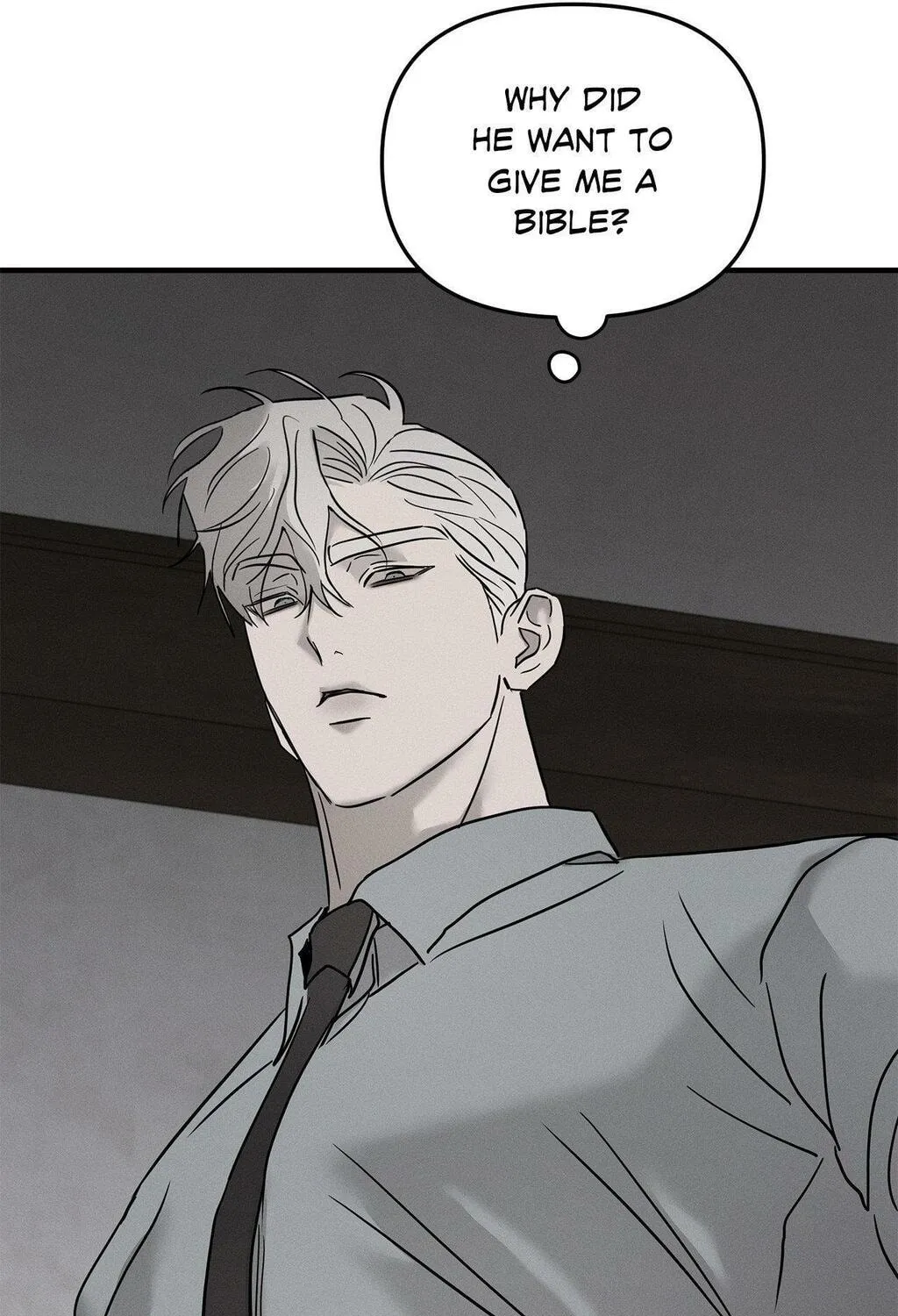Pietà Chapter 22 page 58 - 