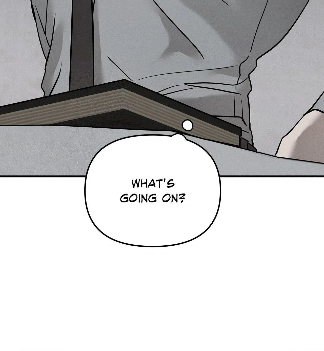 Pietà Chapter 22 page 60 - 