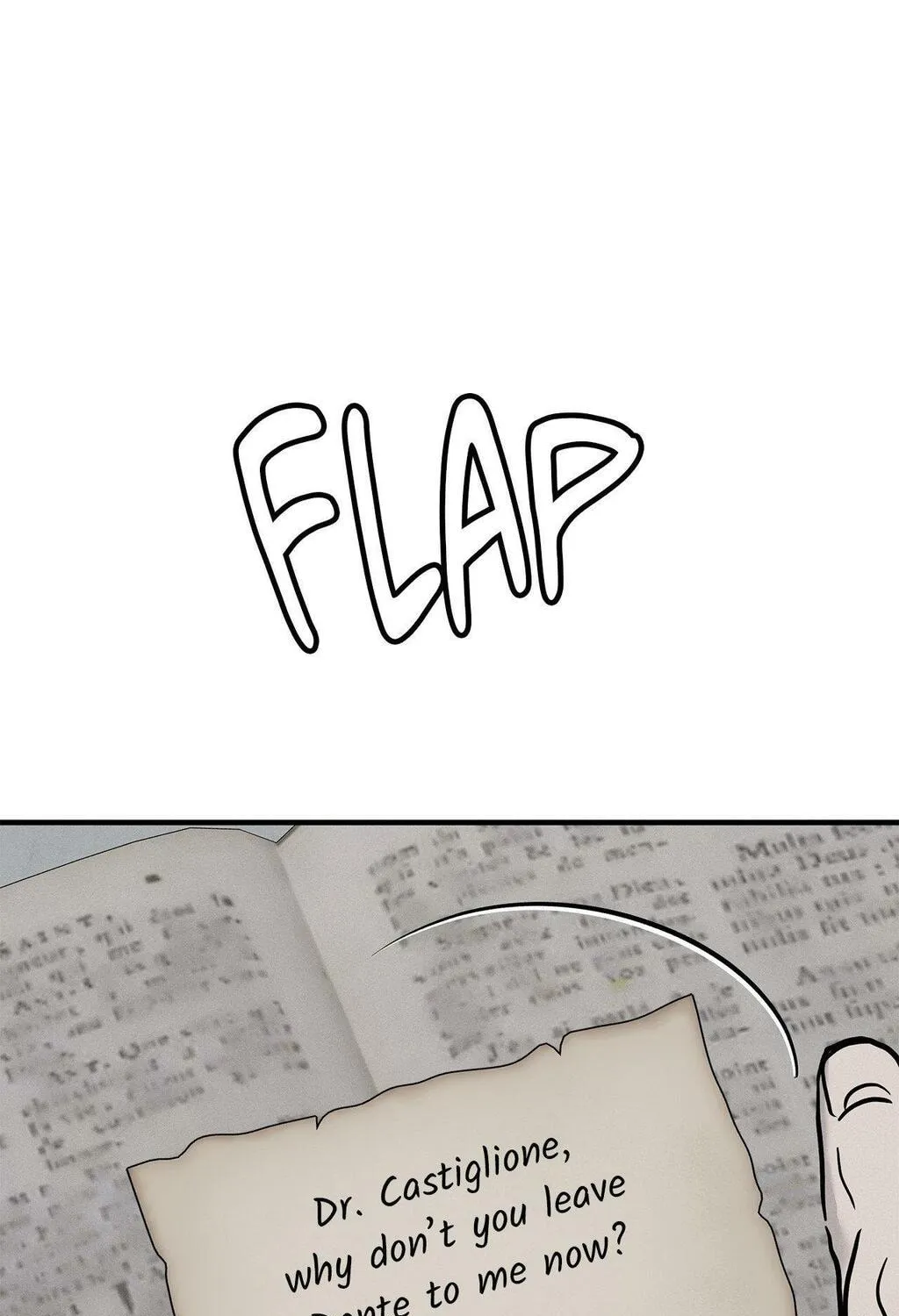 Pietà Chapter 22 page 61 - 