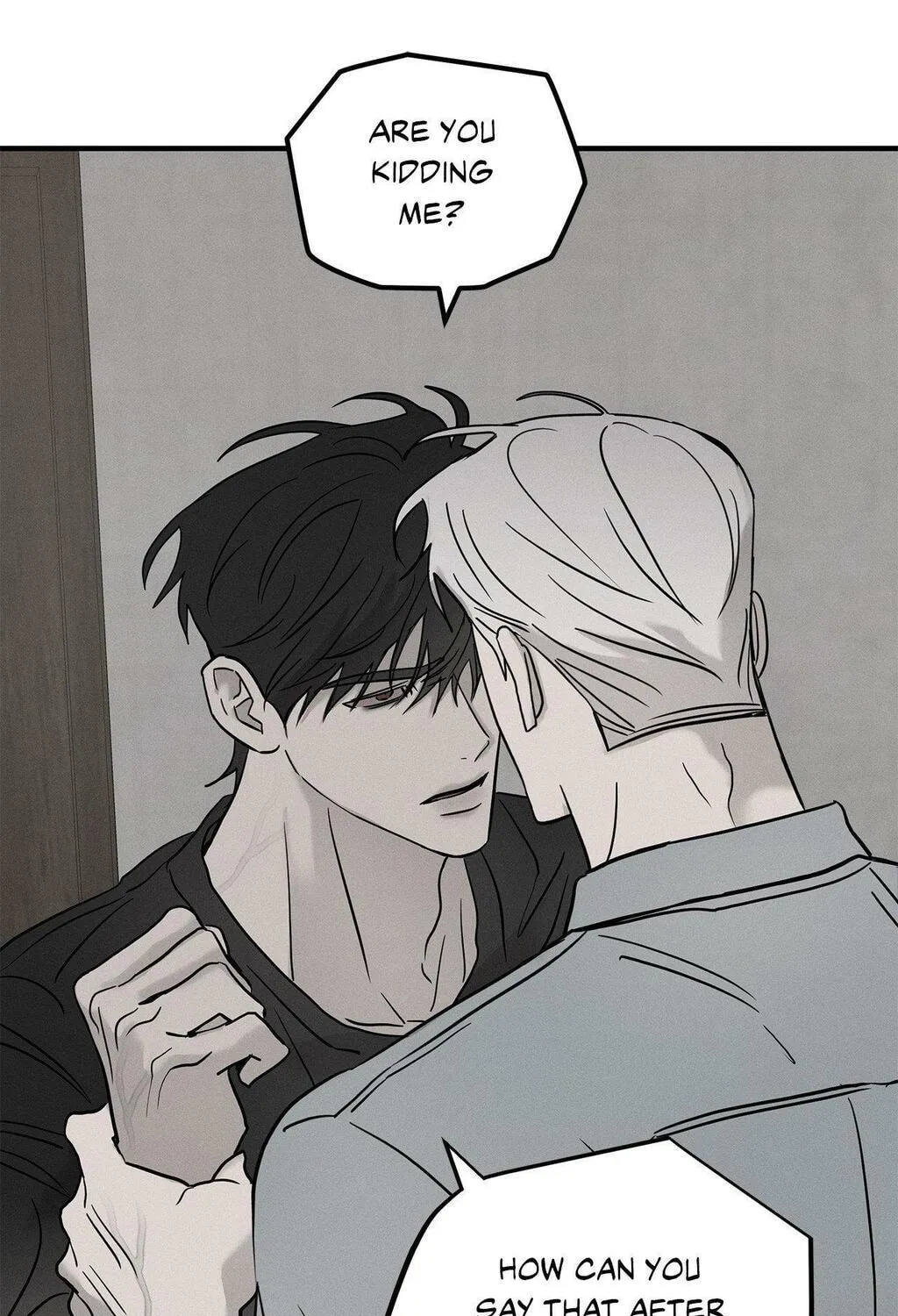 Pietà Chapter 22 page 72 - 