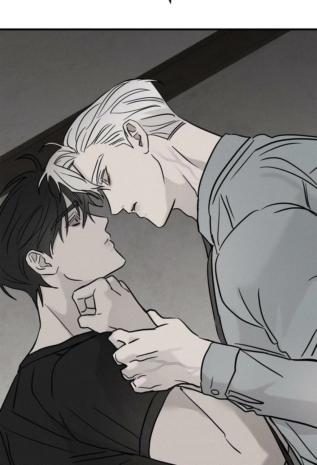 Pietà Chapter 22 page 76 - 