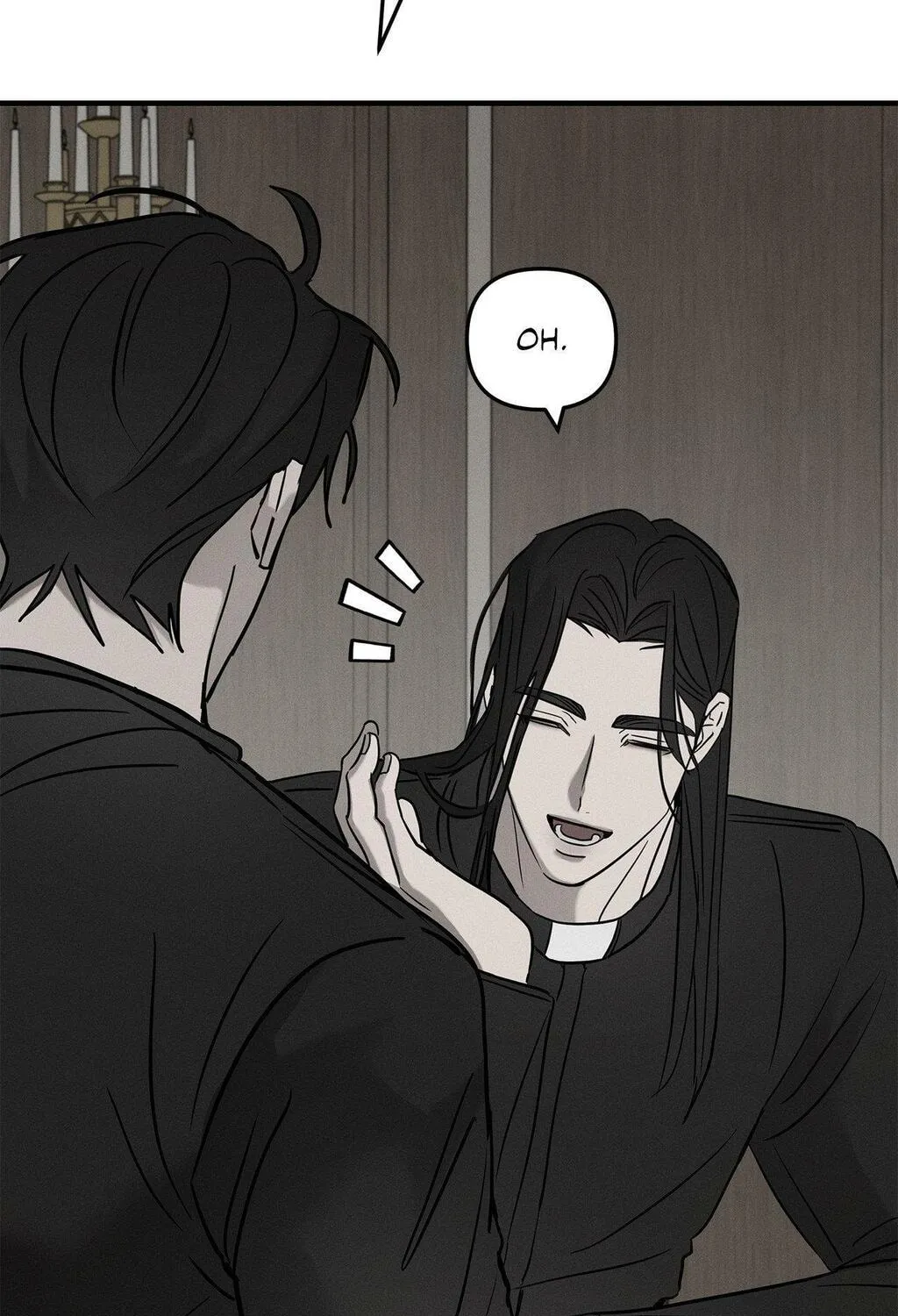 Pietà Chapter 22 page 9 - 