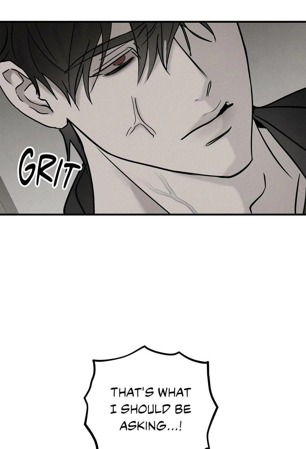 Pietà Chapter 22 page 82 - 