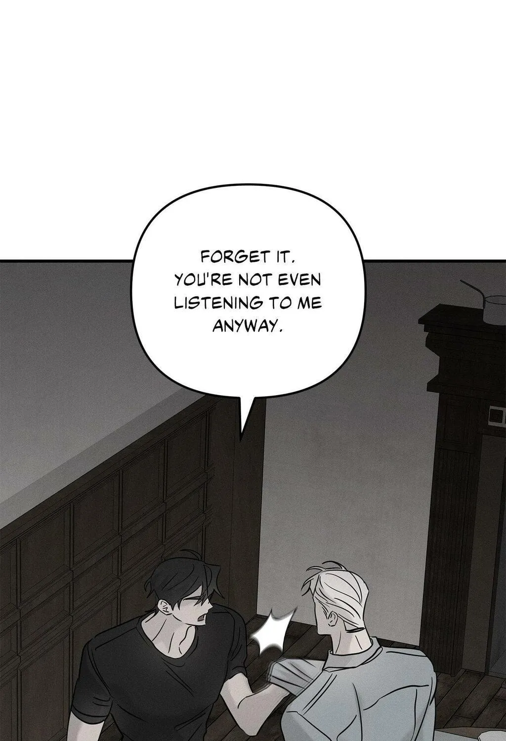 Pietà Chapter 22 page 90 - 