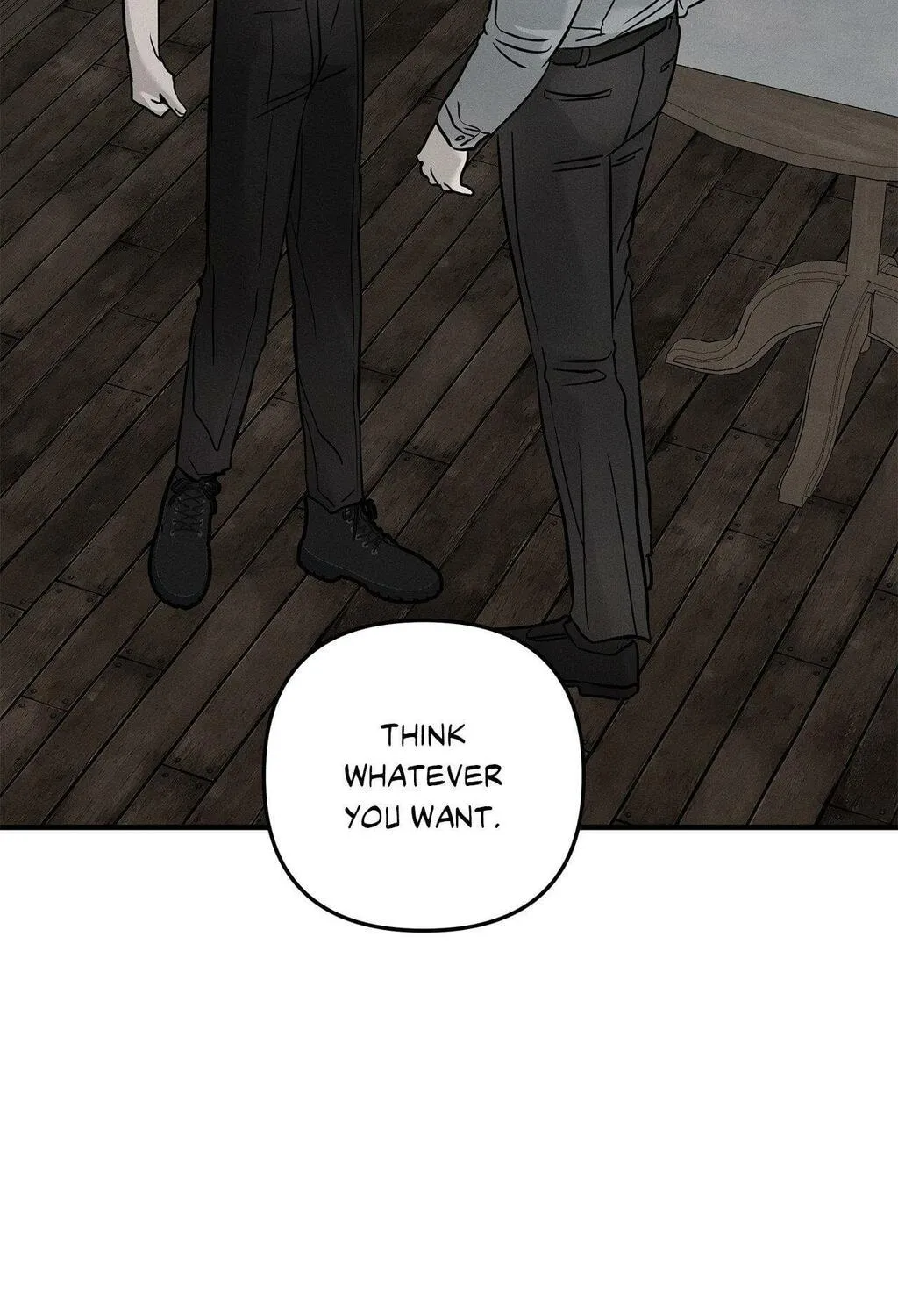 Pietà Chapter 22 page 92 - 