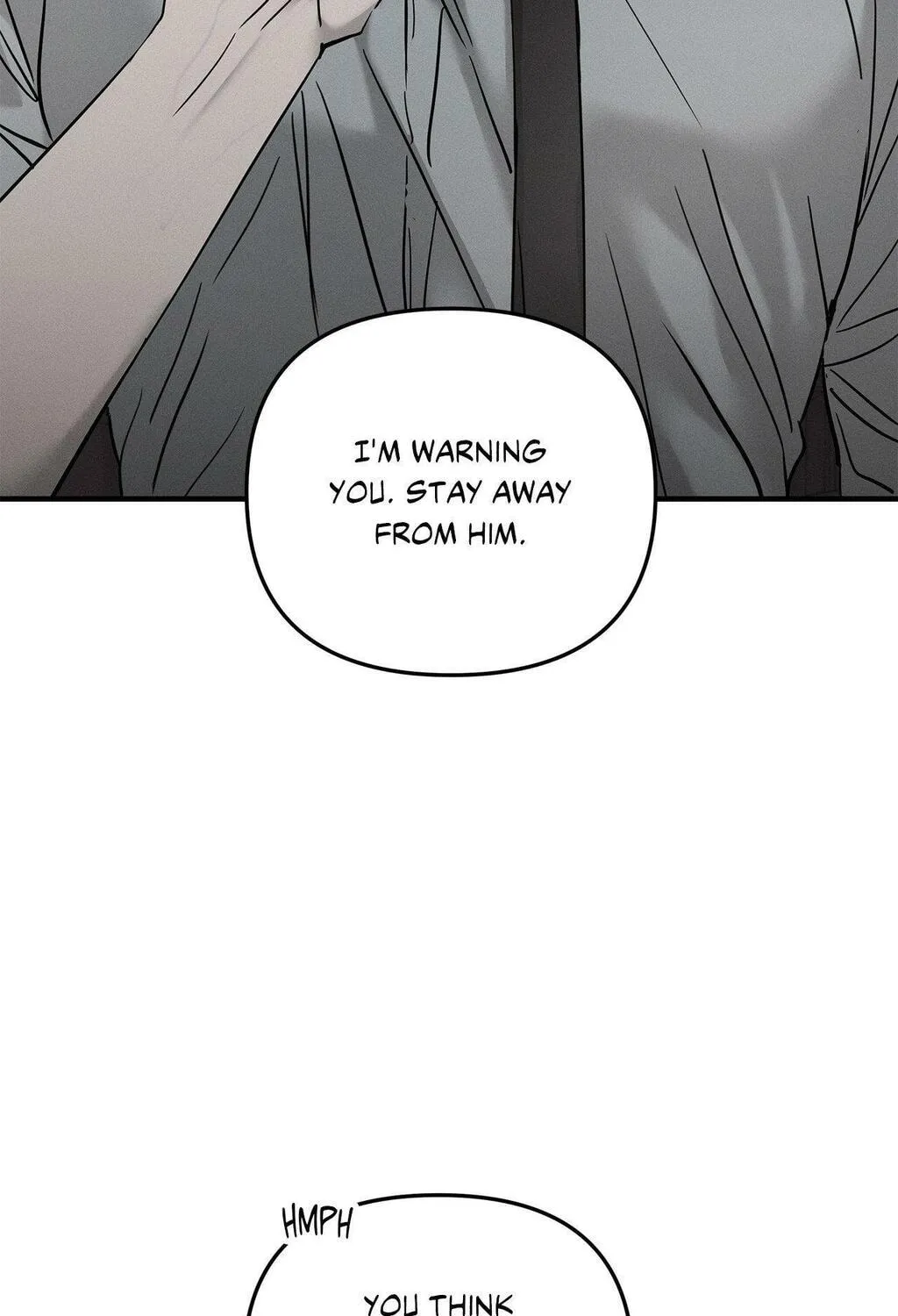 Pietà Chapter 22 page 97 - 