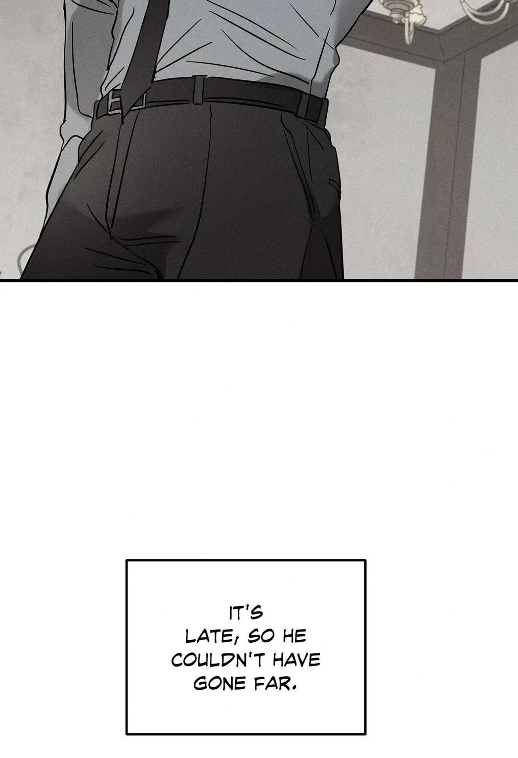 Pietà Chapter 23 page 101 - 
