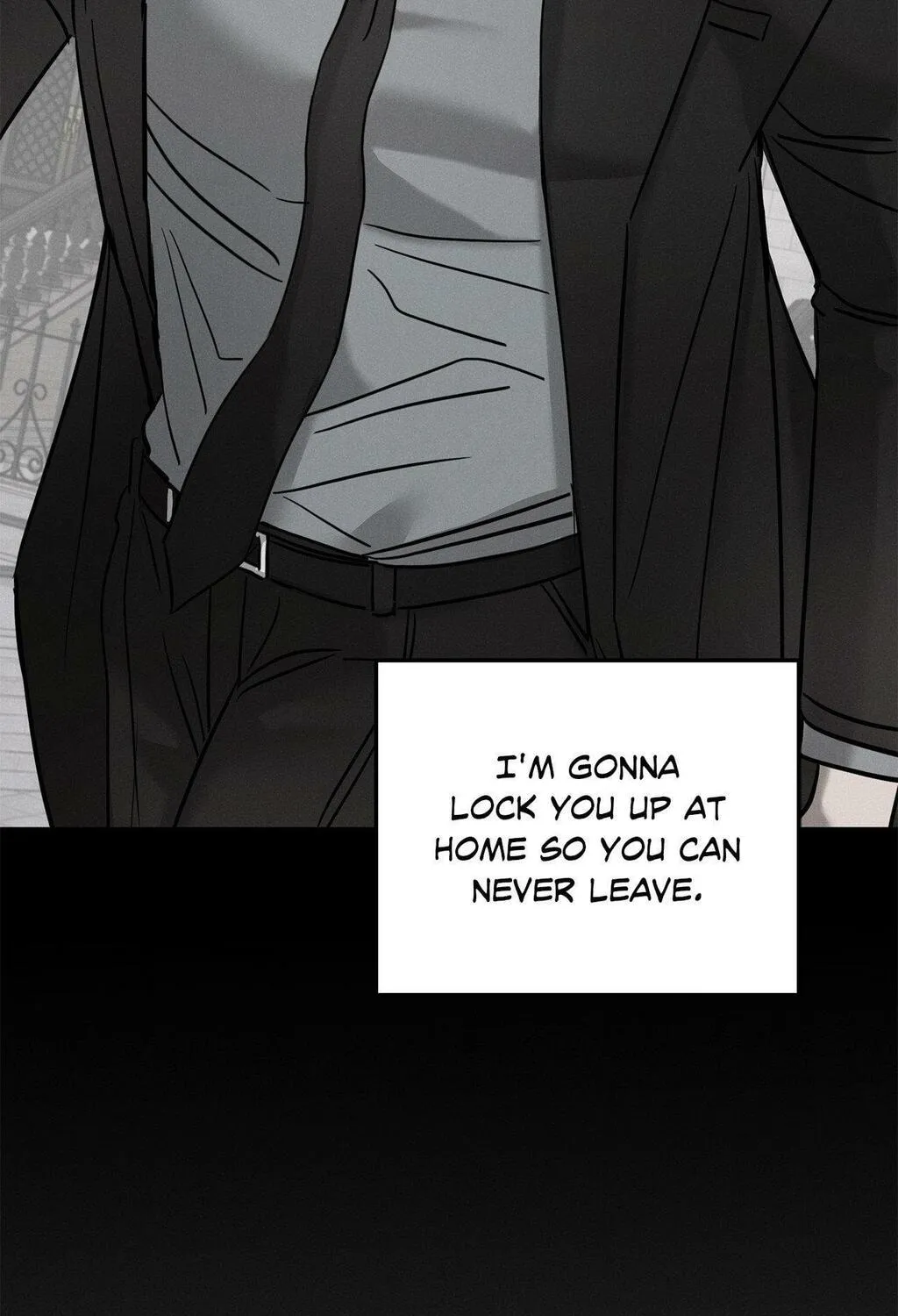 Pietà Chapter 23 page 108 - 