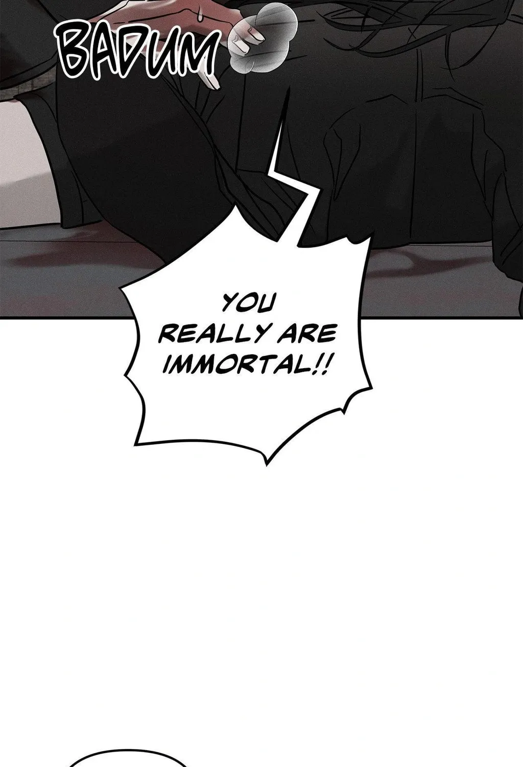 Pietà Chapter 23 page 118 - 