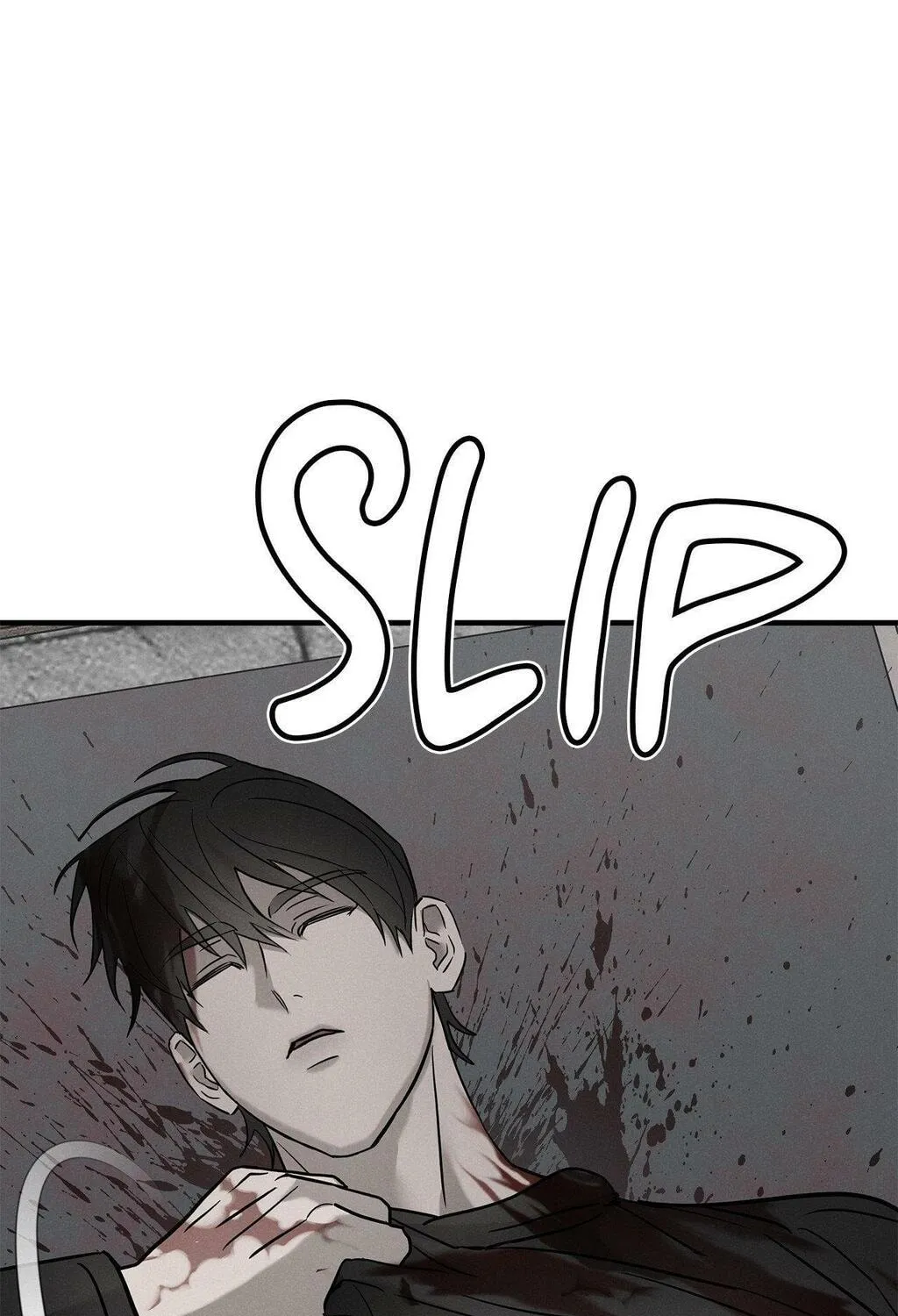 Pietà Chapter 23 page 125 - 