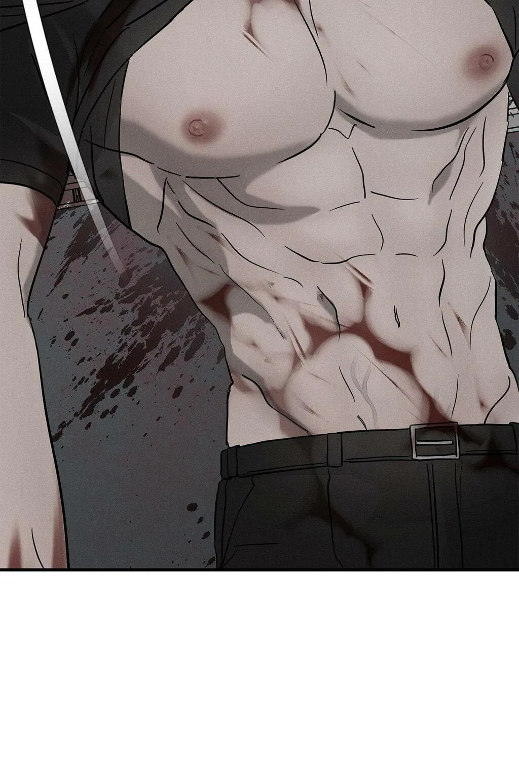 Pietà Chapter 23 page 127 - 