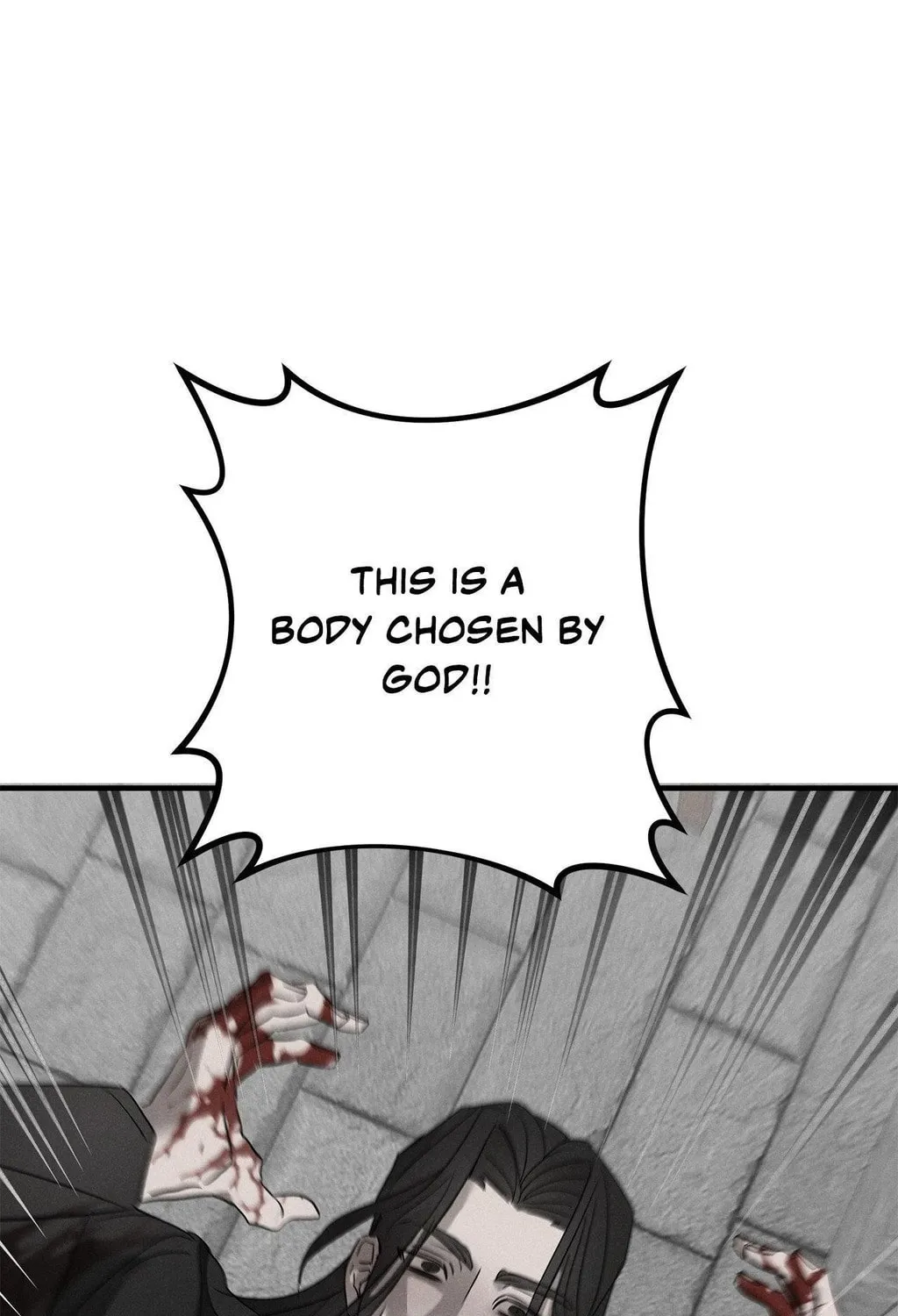 Pietà Chapter 23 page 133 - 