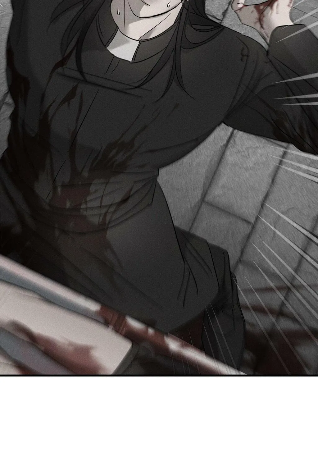 Pietà Chapter 23 page 135 - 