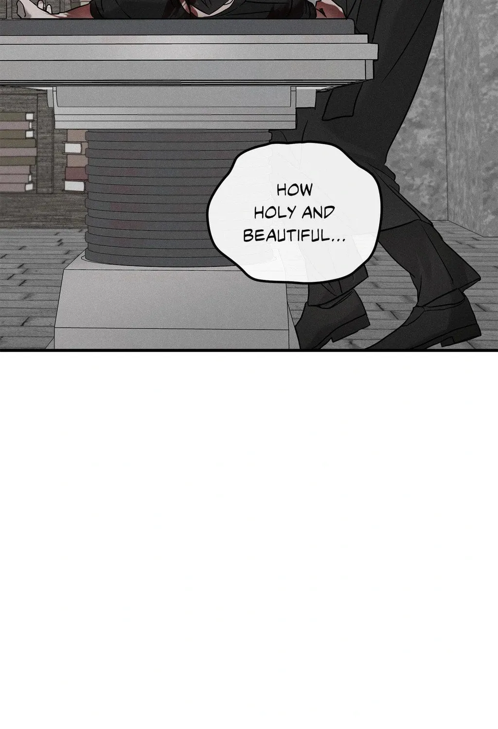 Pietà Chapter 23 page 140 - 