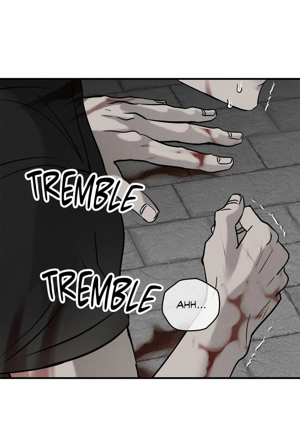 Pietà Chapter 23 page 15 - 