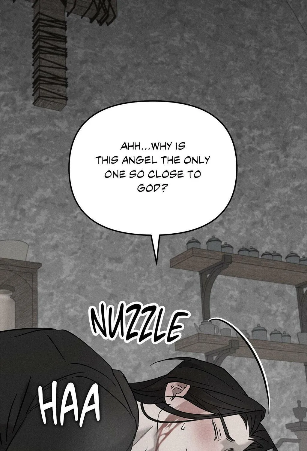 Pietà Chapter 23 page 142 - 