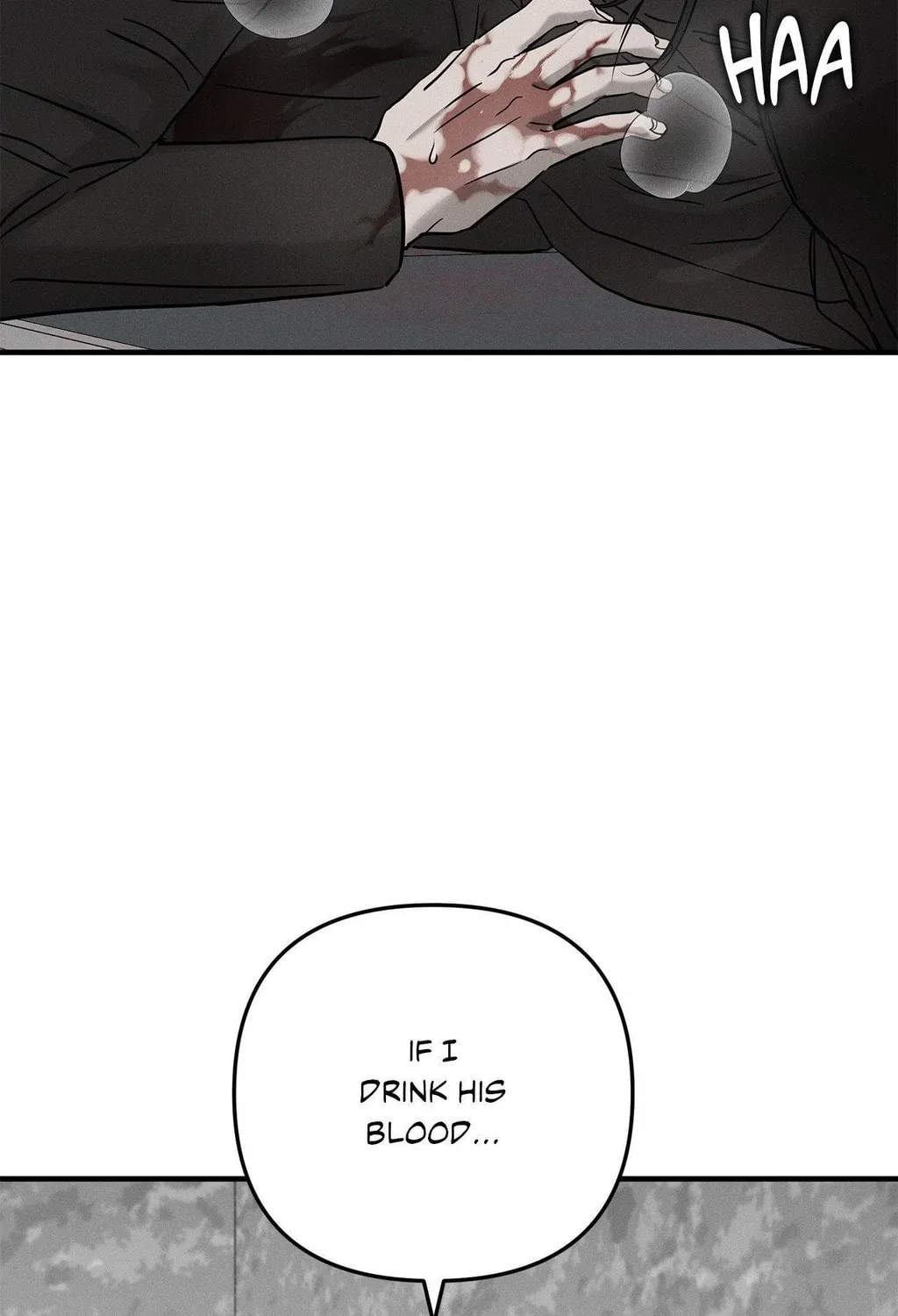 Pietà Chapter 23 page 144 - 