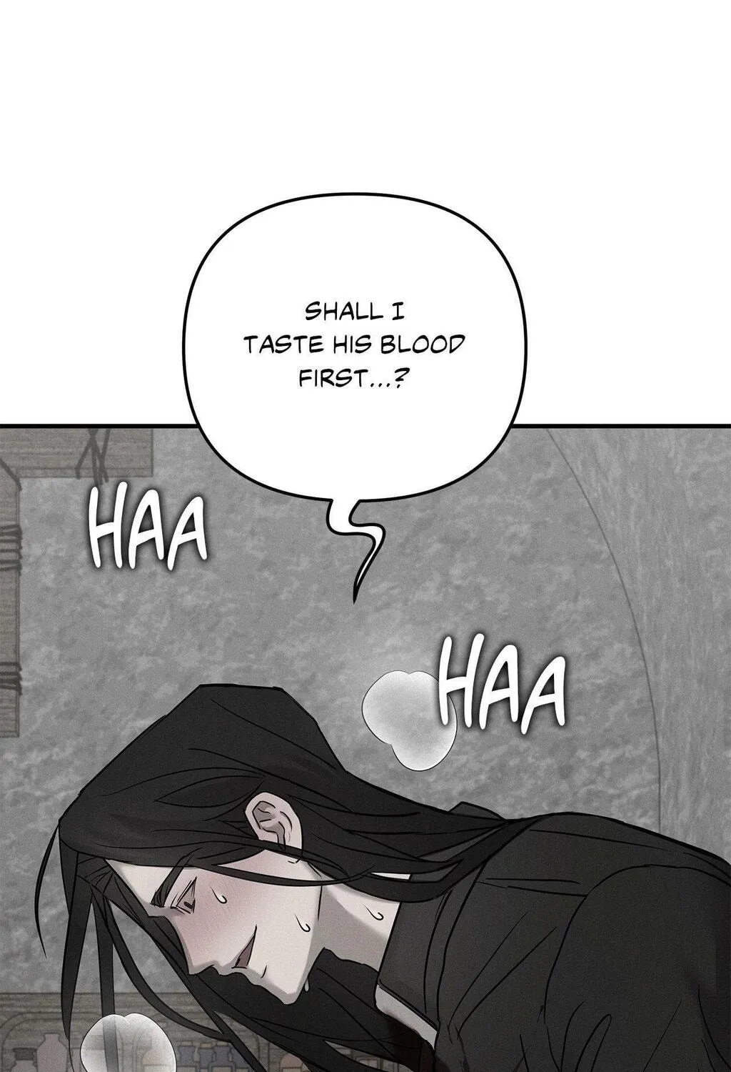 Pietà Chapter 23 page 153 - 