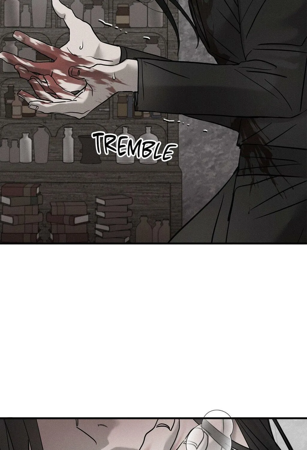 Pietà Chapter 23 page 155 - 