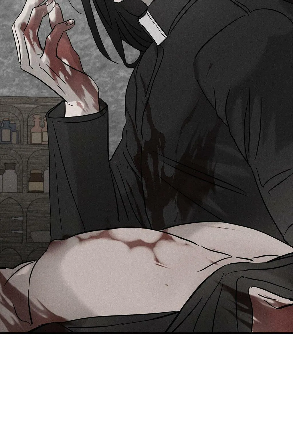 Pietà Chapter 23 page 162 - 