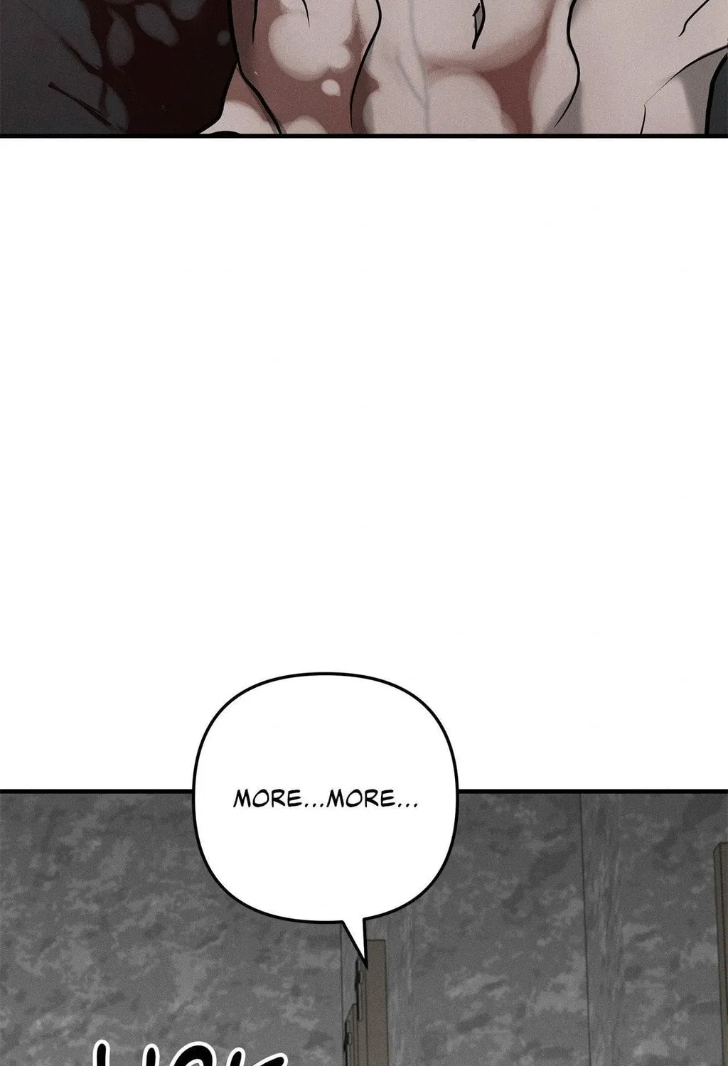 Pietà Chapter 23 page 166 - 