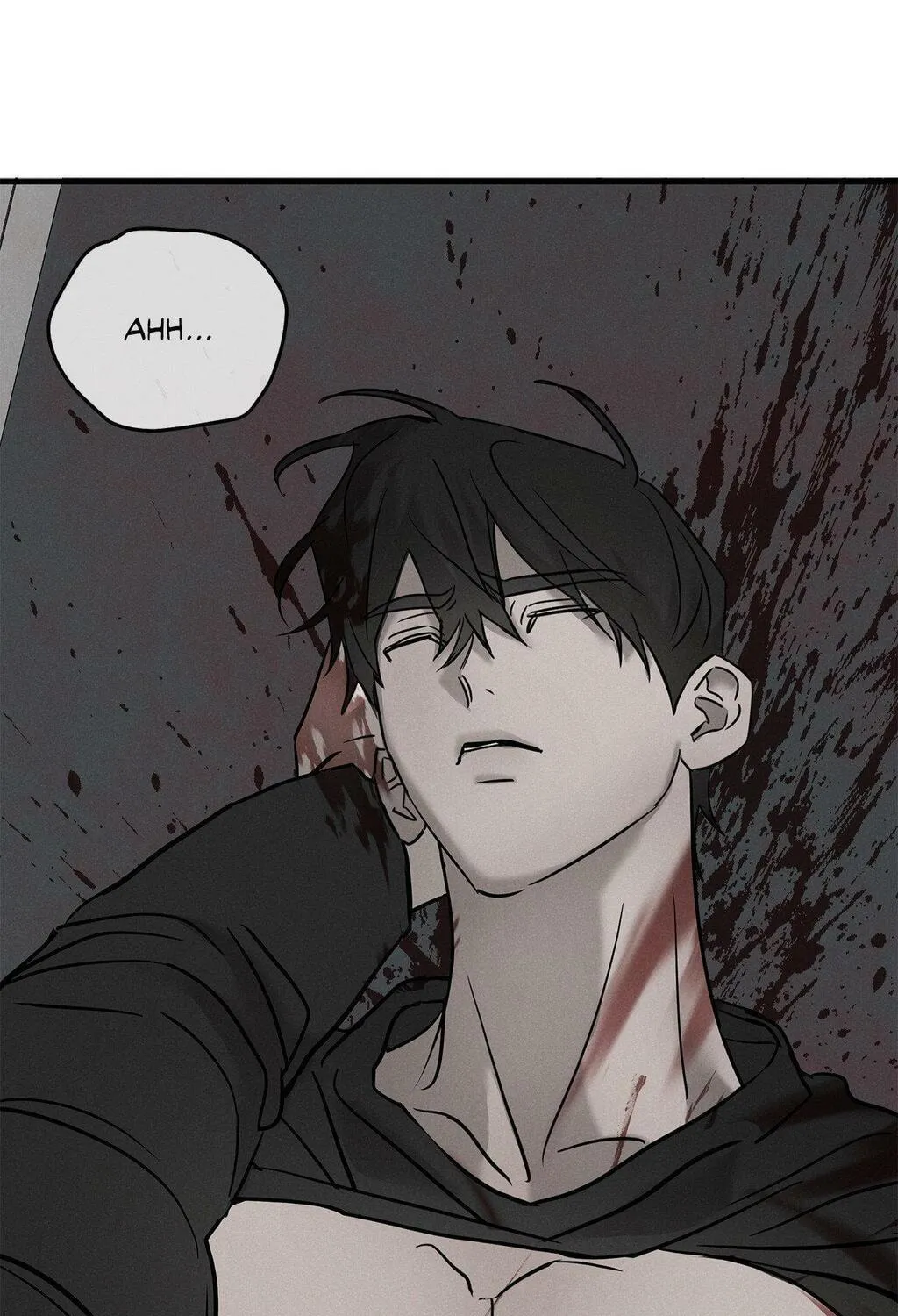Pietà Chapter 23 page 170 - 