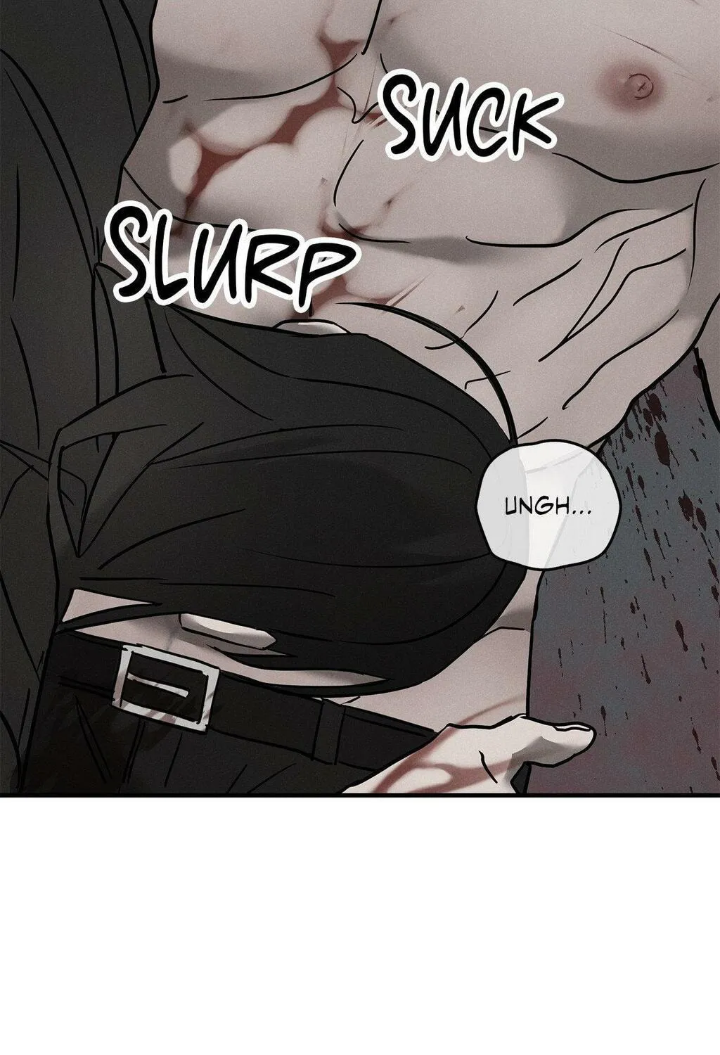 Pietà Chapter 23 page 172 - 